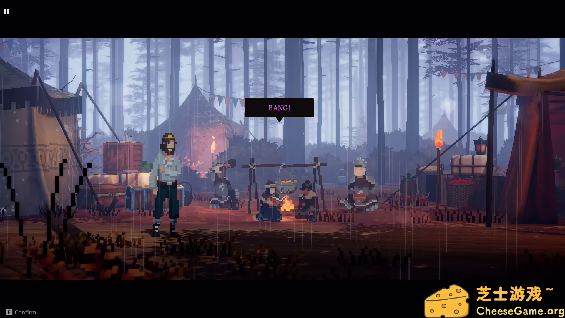 [PC]遵命，陛下：寒冬/Yes, Your Grace 2: Snowfall