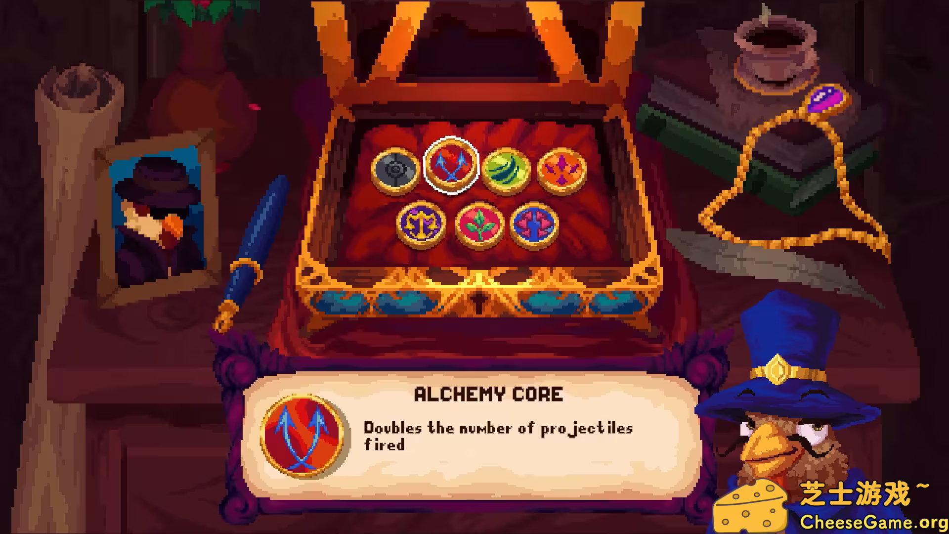 [PC]魔鸡马奇克2/Machick 2