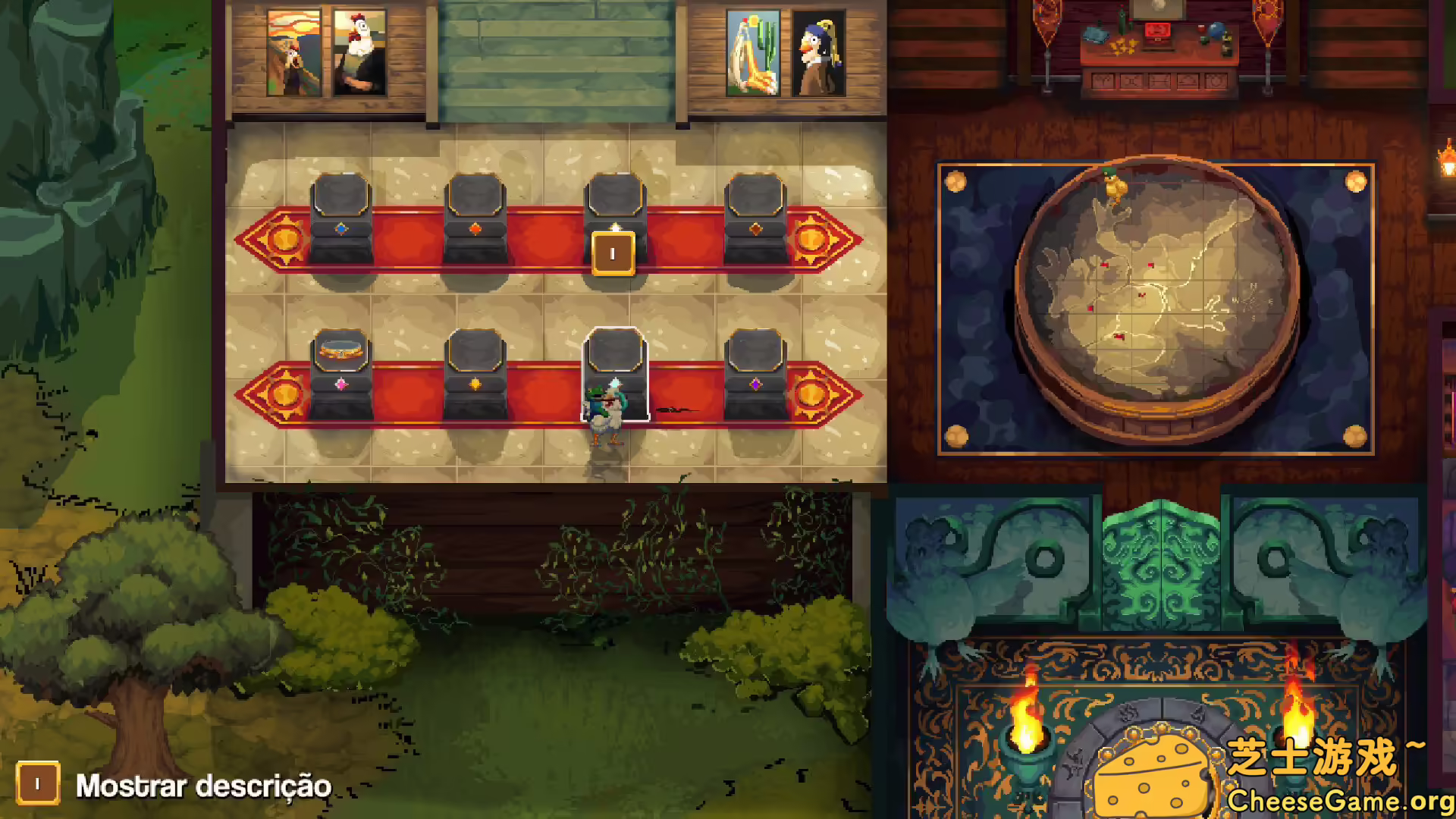 [PC]魔鸡马奇克2/Machick 2