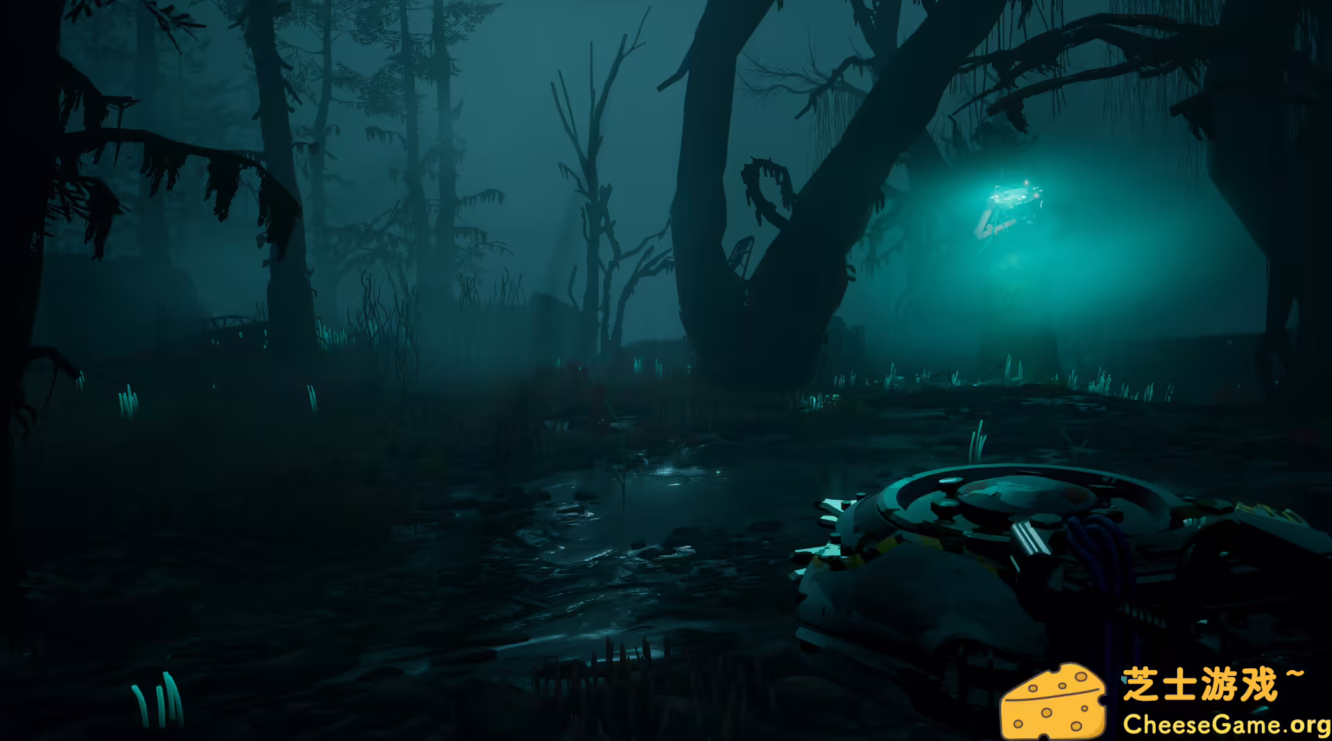 [PC]超自然车旅/Pacific Drive