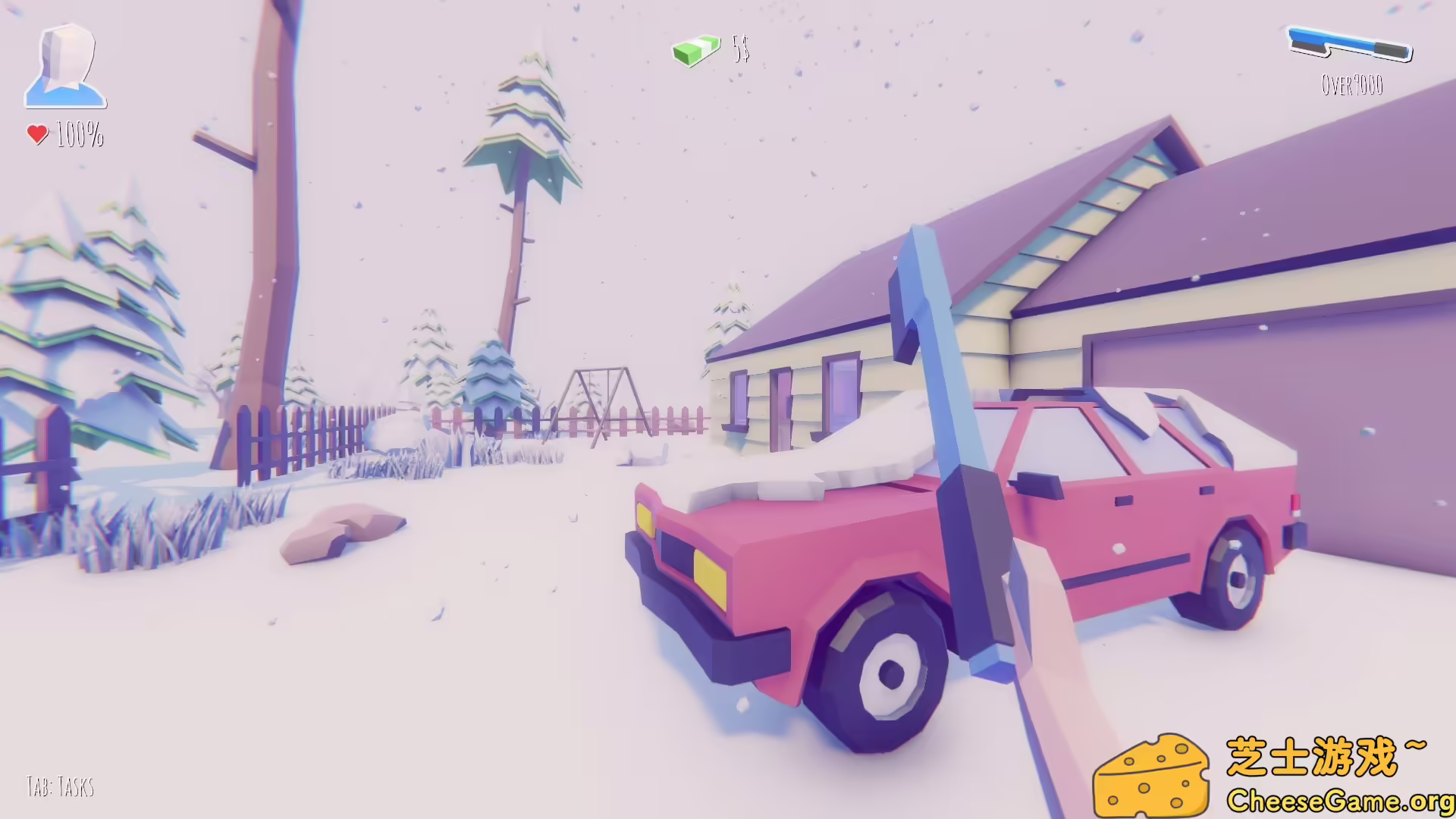 [PC]模拟兄弟3/Dude Simulator 3