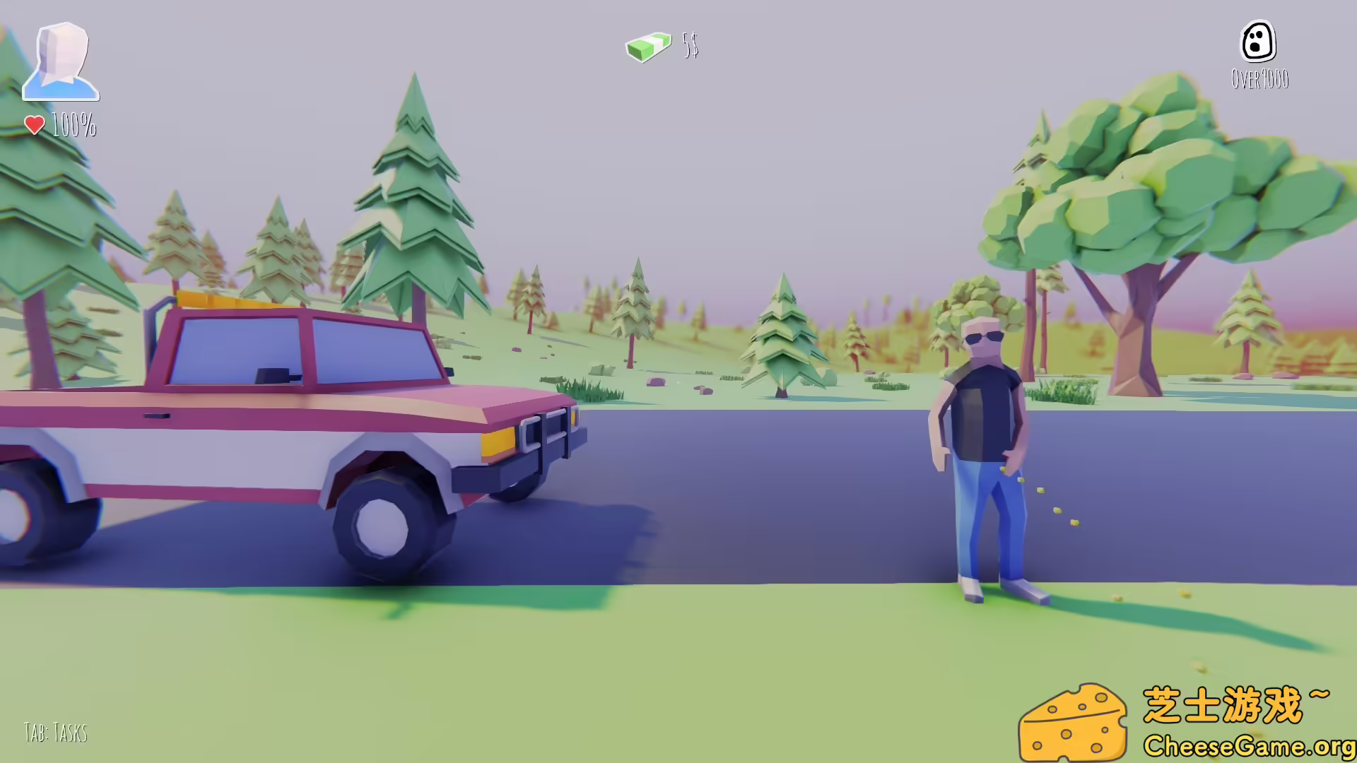 [PC]模拟兄弟3/Dude Simulator 3