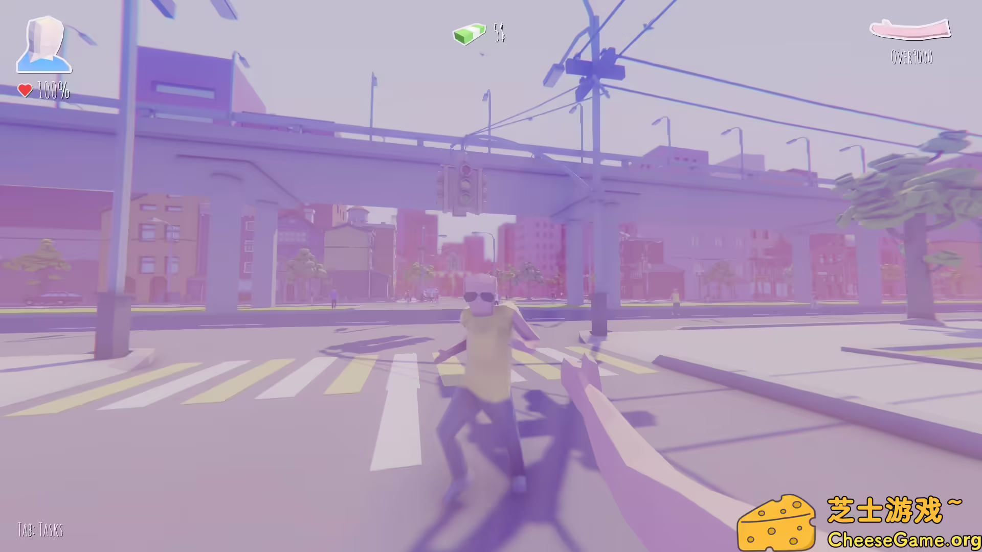 [PC]模拟兄弟3/Dude Simulator 3