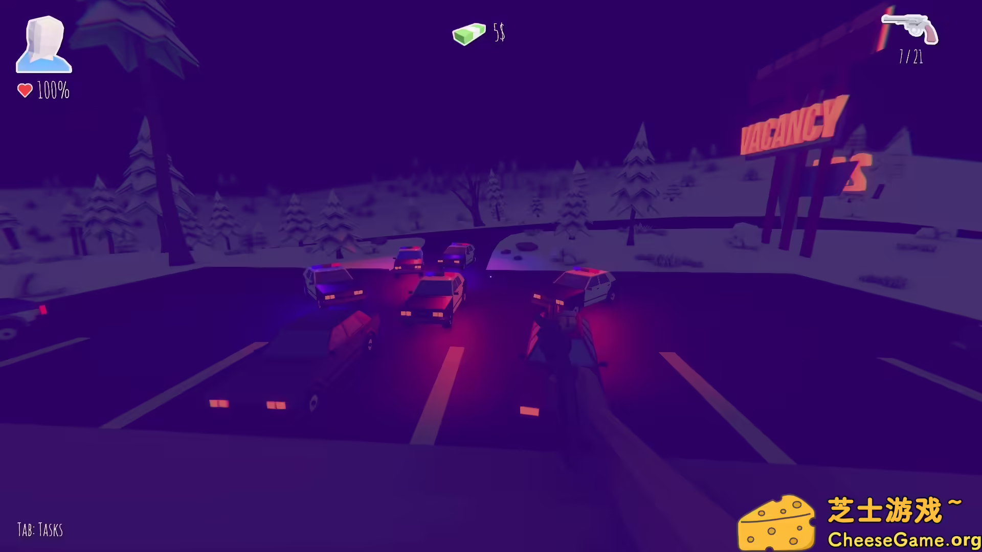 [PC]模拟兄弟3/Dude Simulator 3