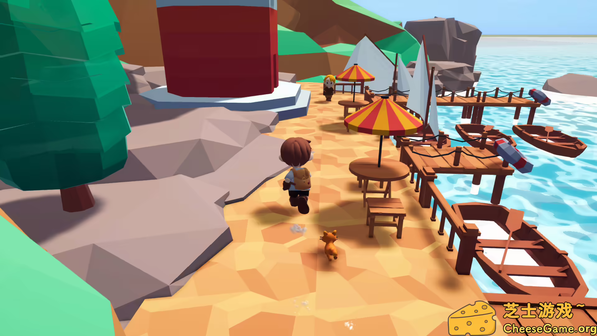 [PC]丰作纪/Cropia