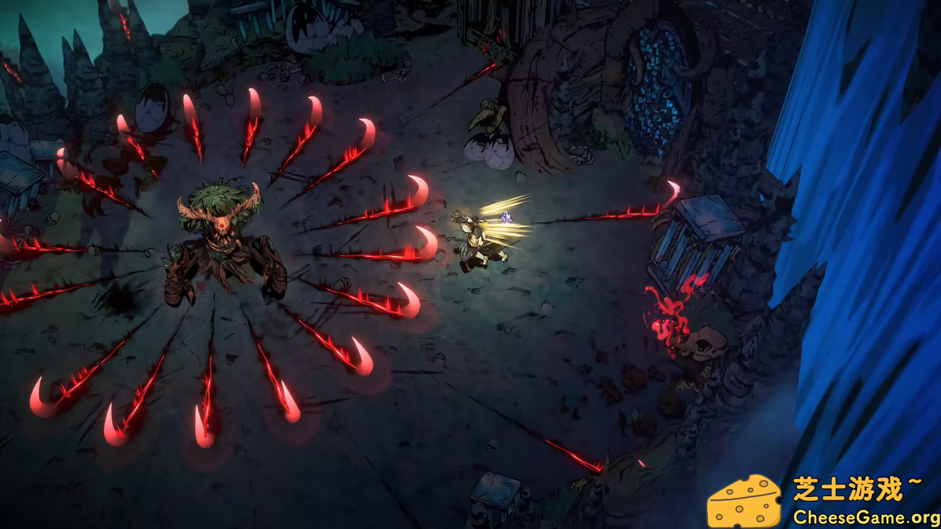 [PC]圣杯誓约/SWORN