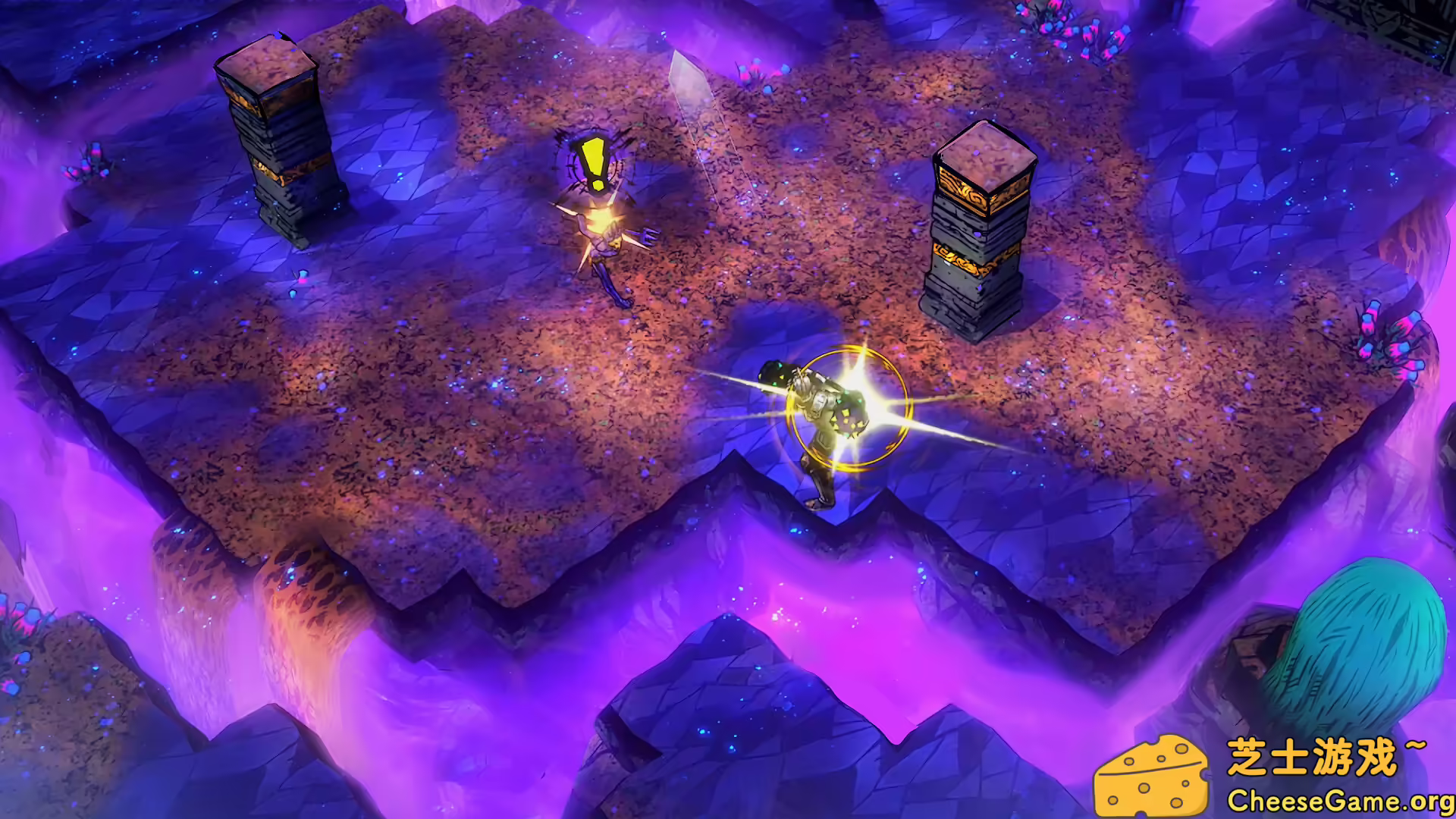 [PC]圣杯誓约/SWORN