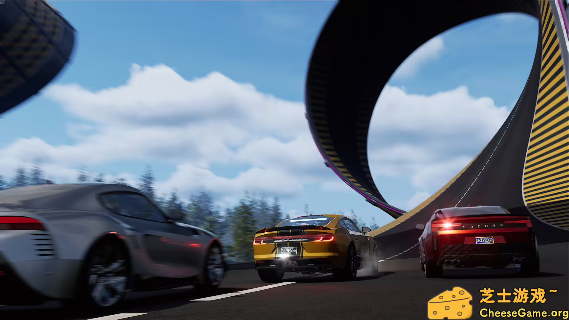 [PC]破坏创造王/Wreckreation