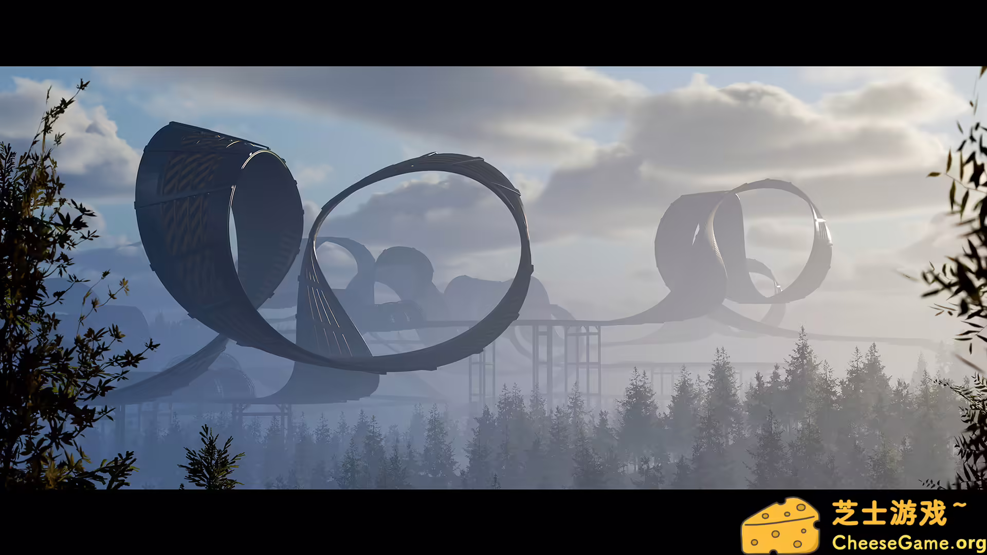 [PC]破坏创造王/Wreckreation