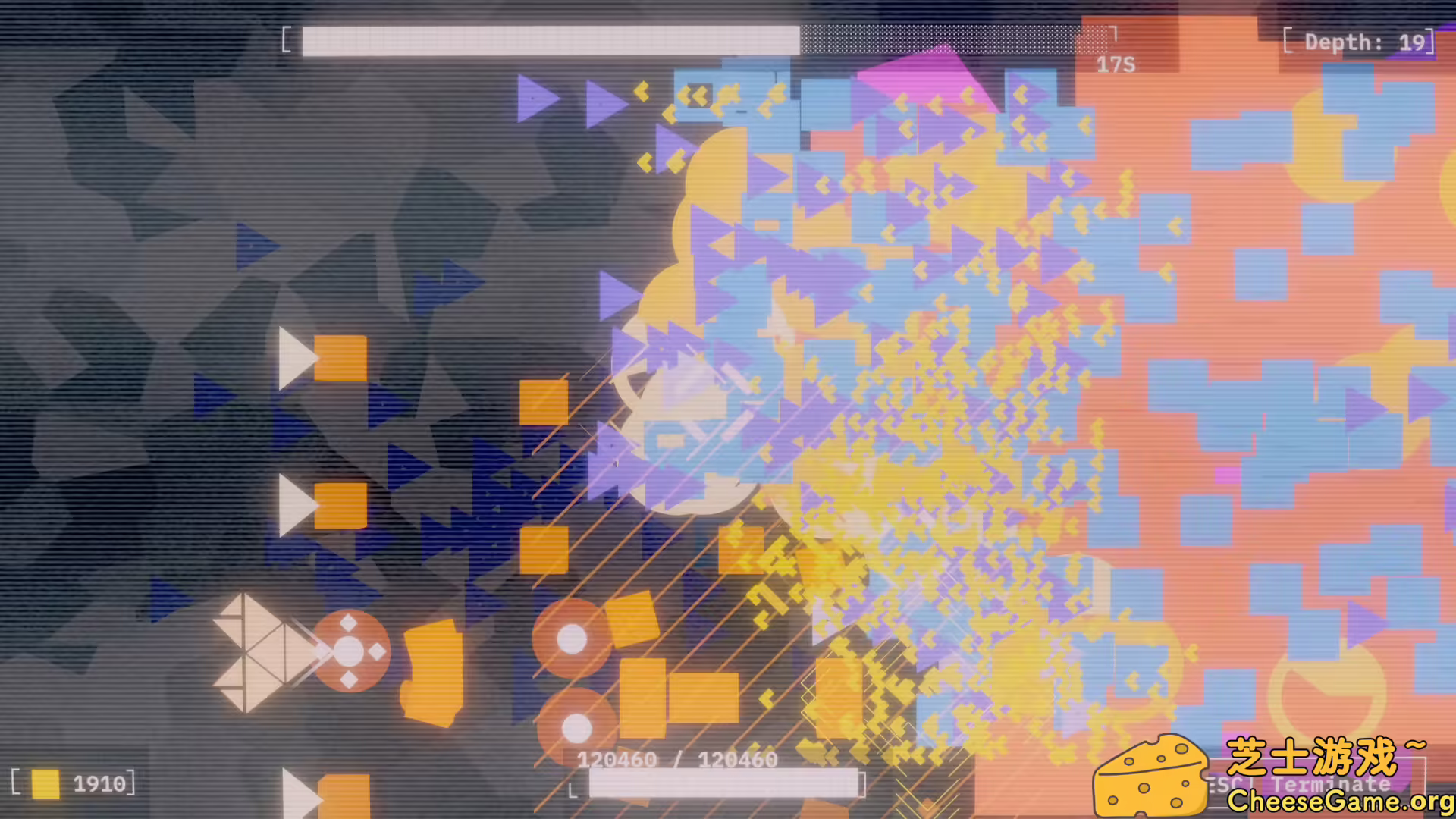 [PC]网络深潜/NetDive