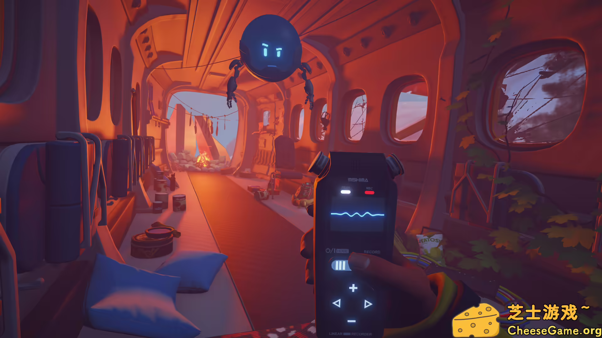 [PC]极地觉醒/Arctic Awakening