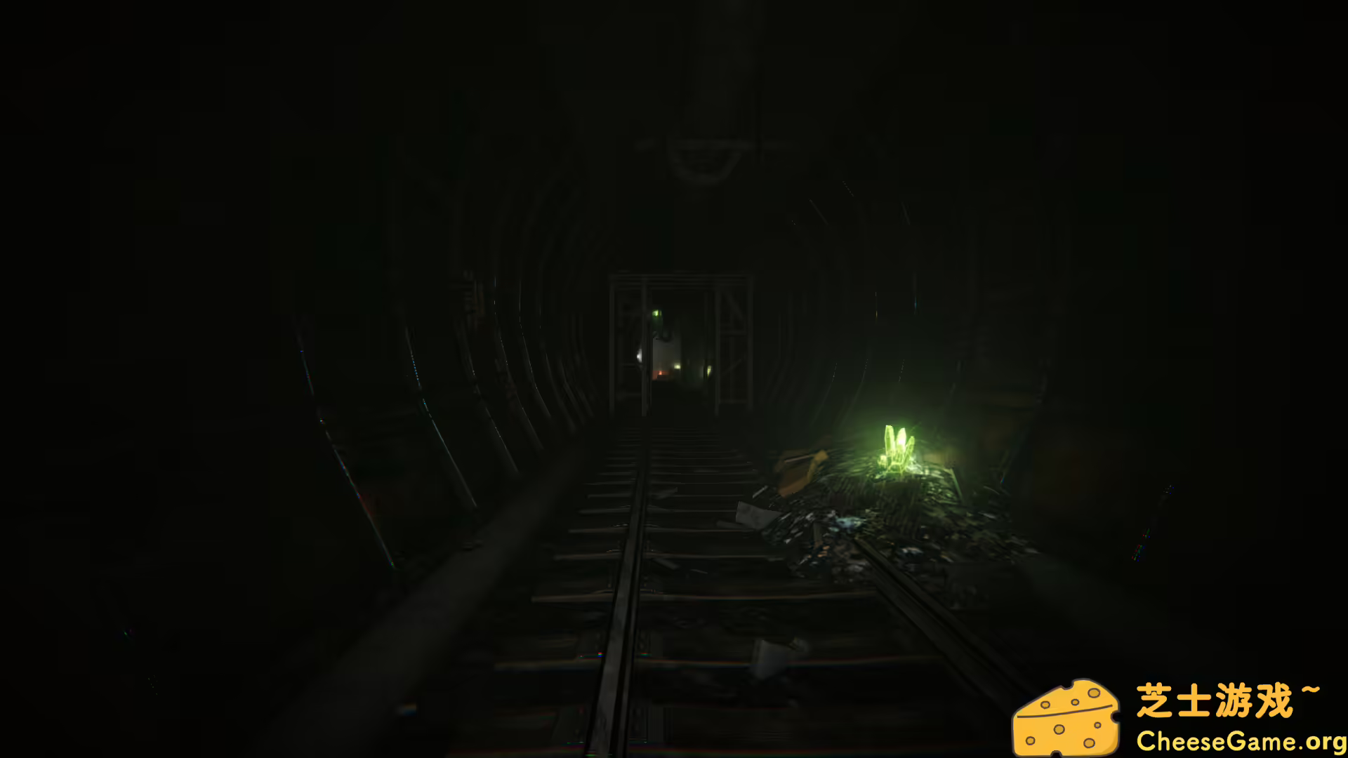 [PC]废弃的地铁深处/Deep Line