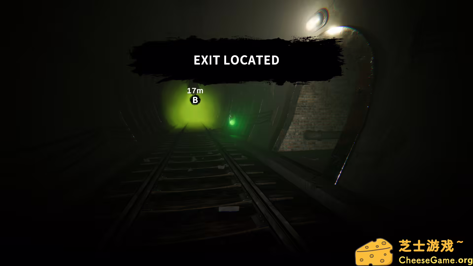 [PC]废弃的地铁深处/Deep Line