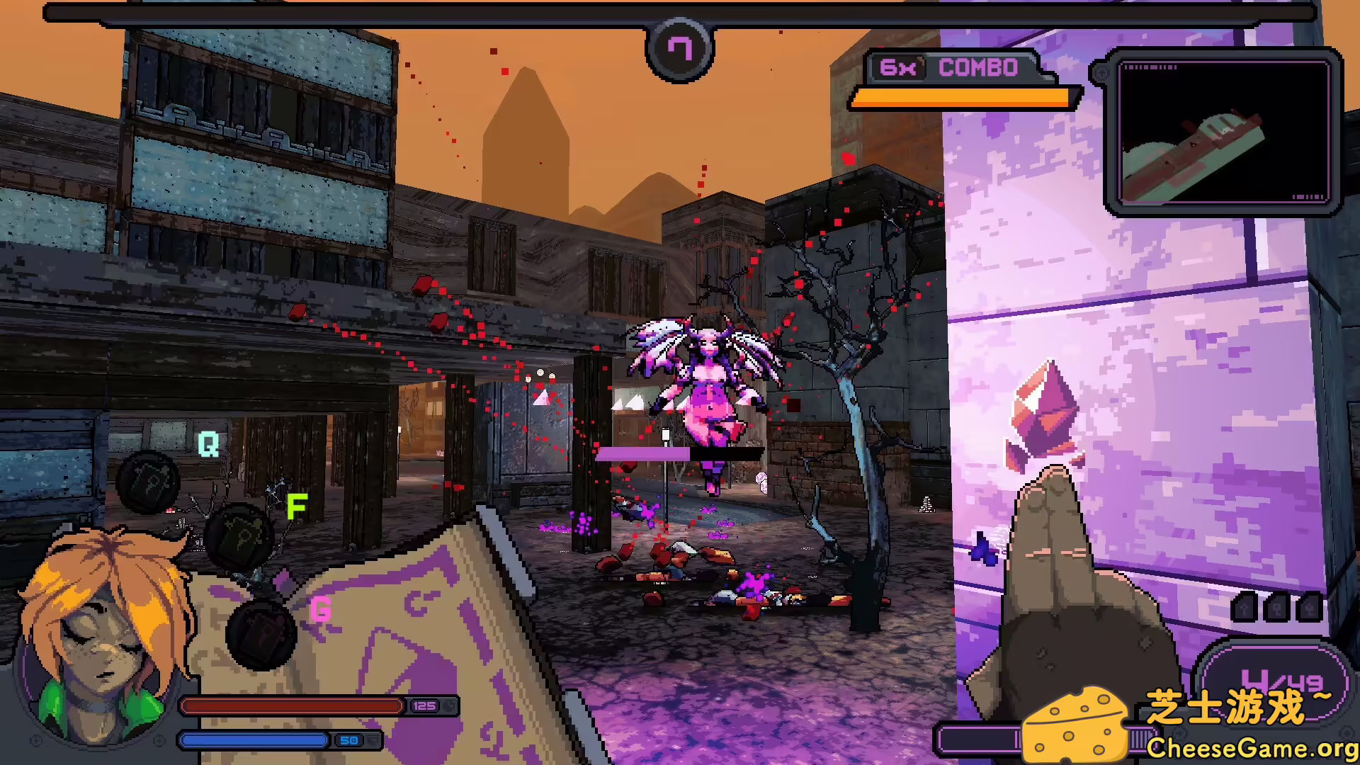 [PC]术士计划2/Project Warlock II