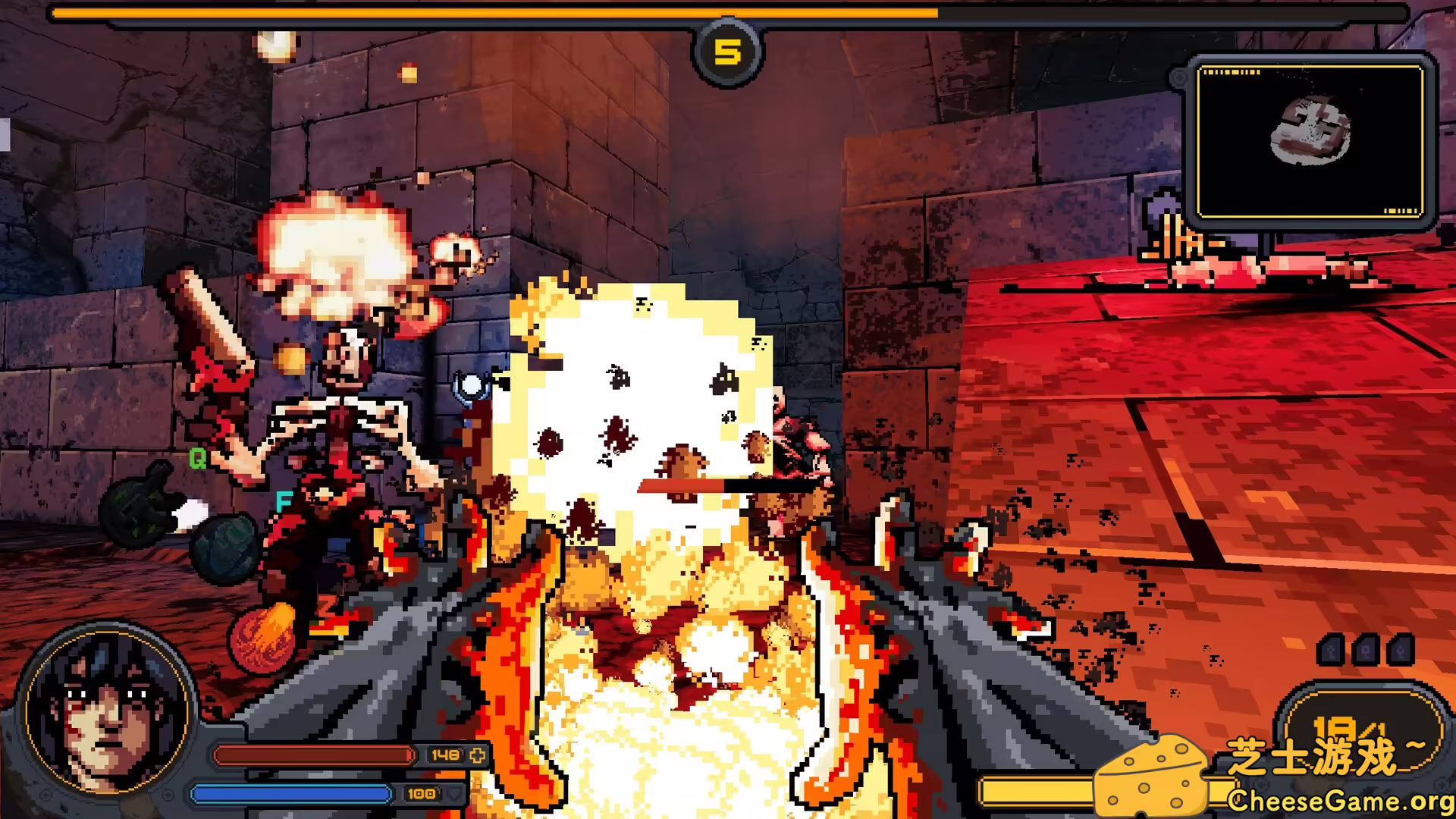 [PC]术士计划2/Project Warlock II