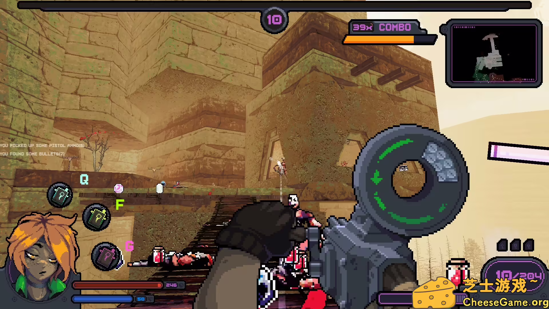 [PC]术士计划2/Project Warlock II