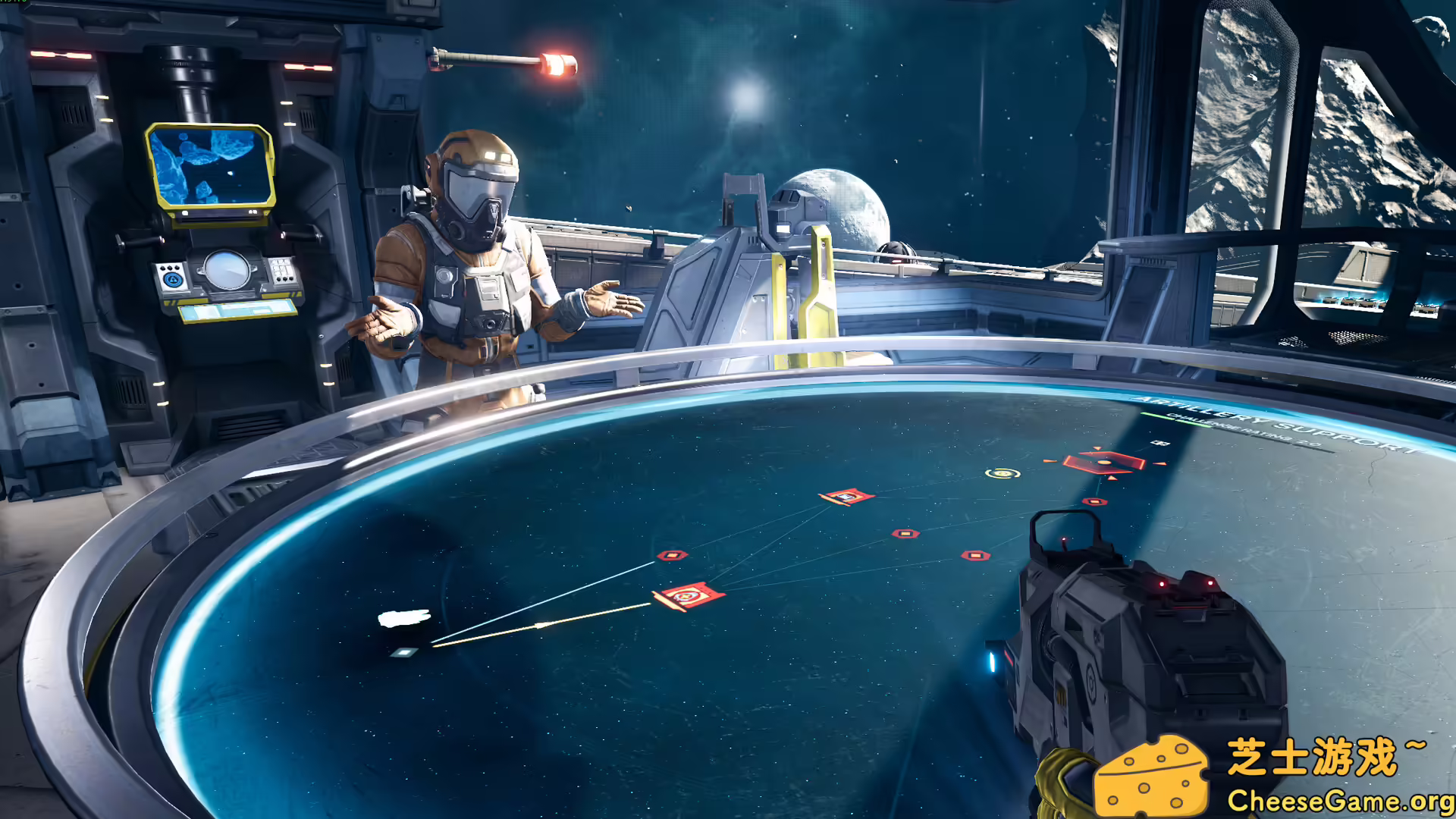 [PC]跃迁空间/Jump Space