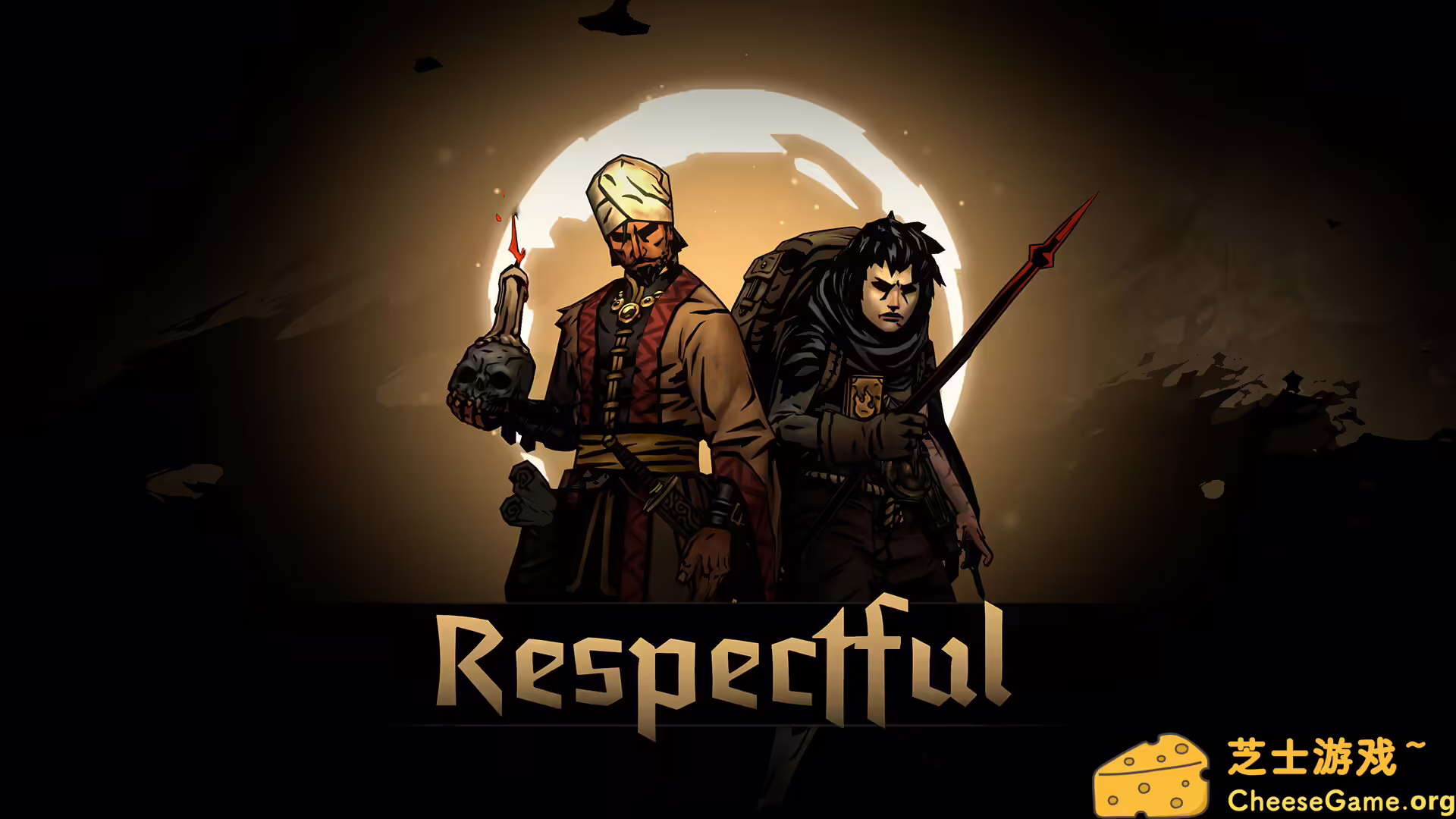 [PC]暗黑地牢2/Darkest Dungeon II