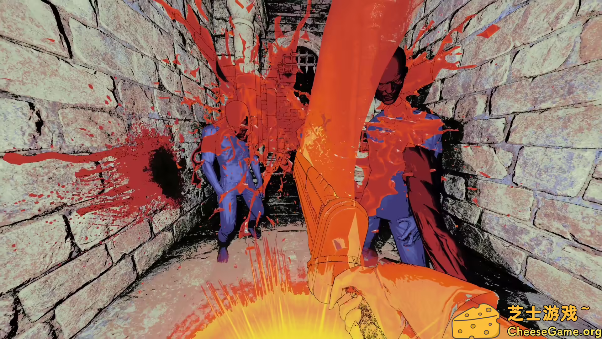 [PC]凡人之罪/死罪/Mortal Sin