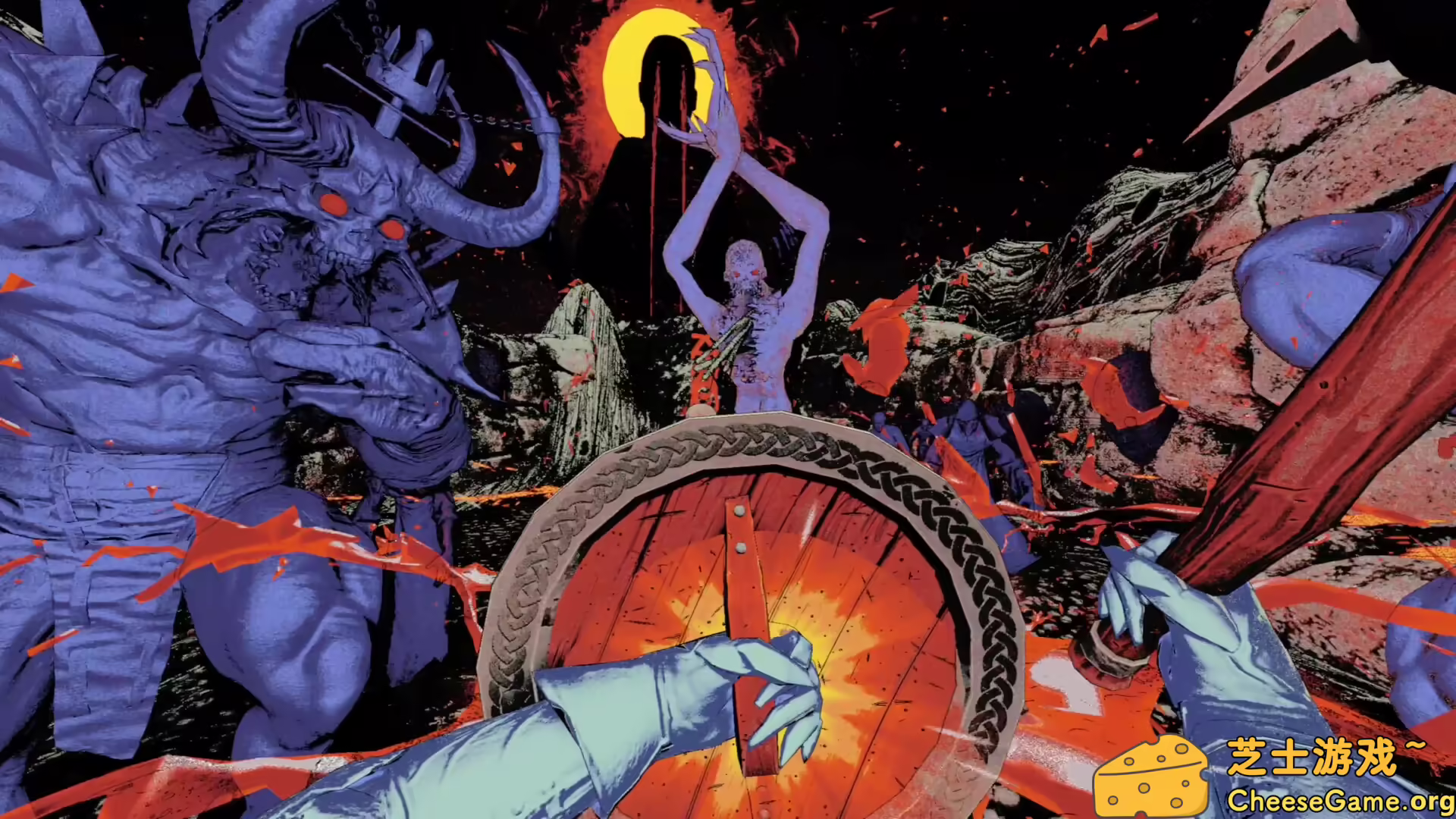 [PC]凡人之罪/死罪/Mortal Sin