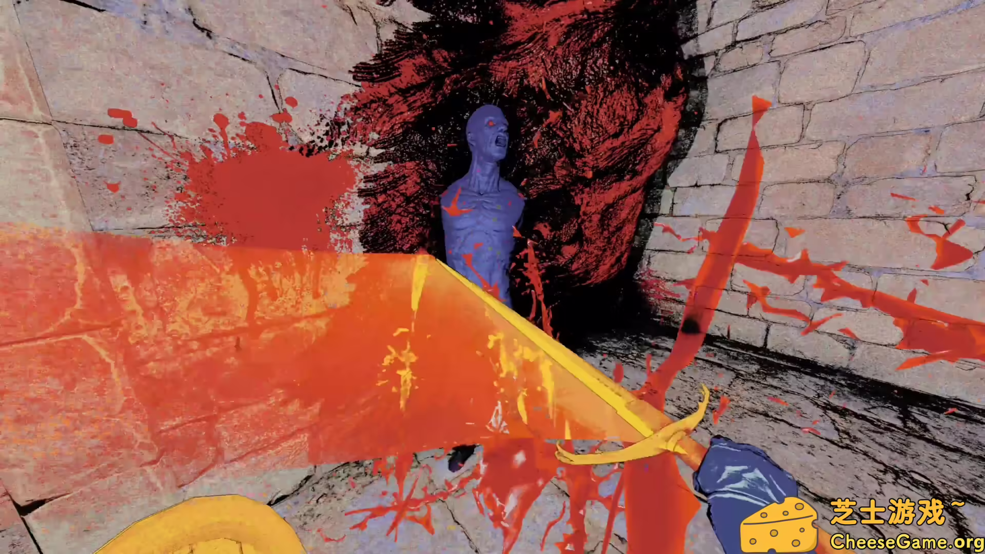 [PC]凡人之罪/死罪/Mortal Sin