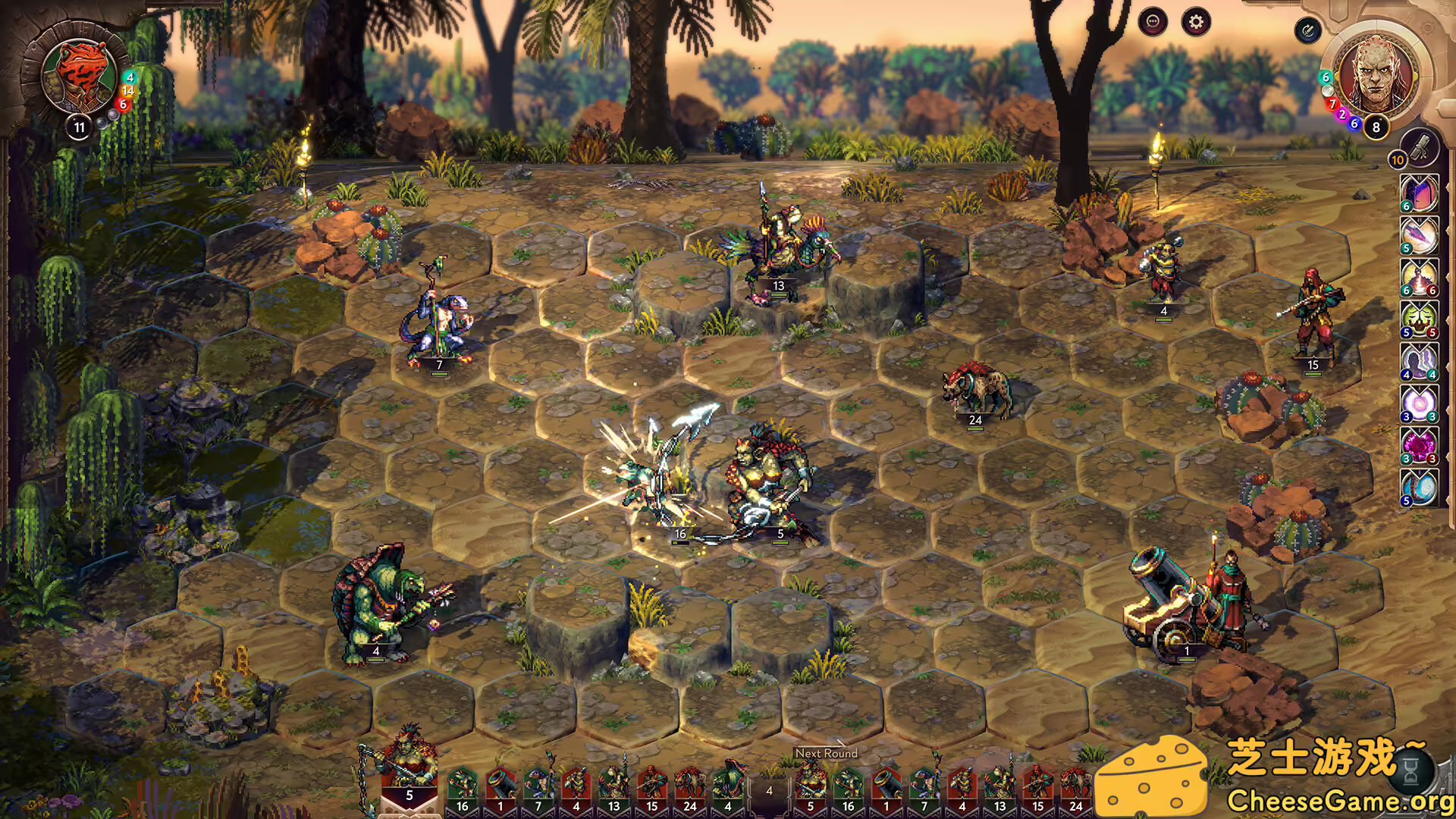 [PC]征服之歌/Songs of Conquest