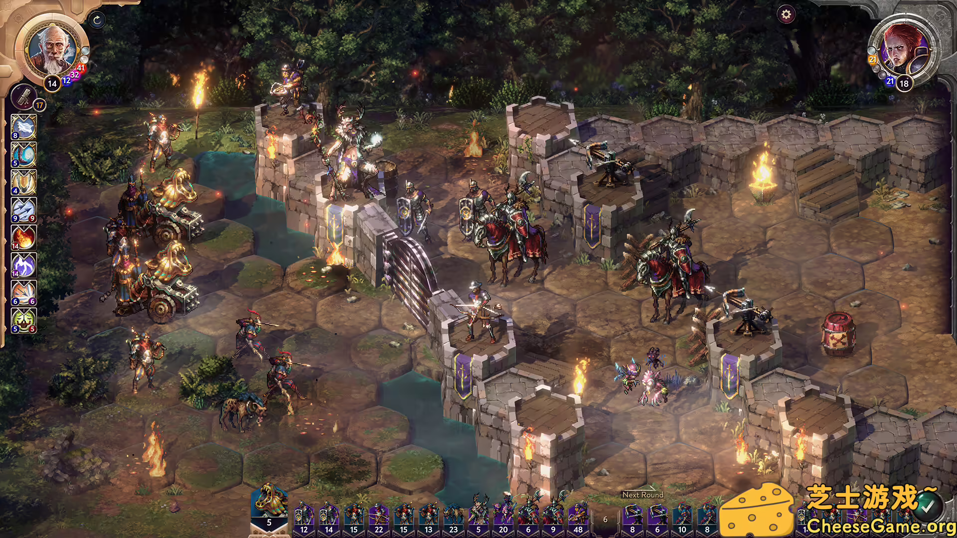 [PC]征服之歌/Songs of Conquest