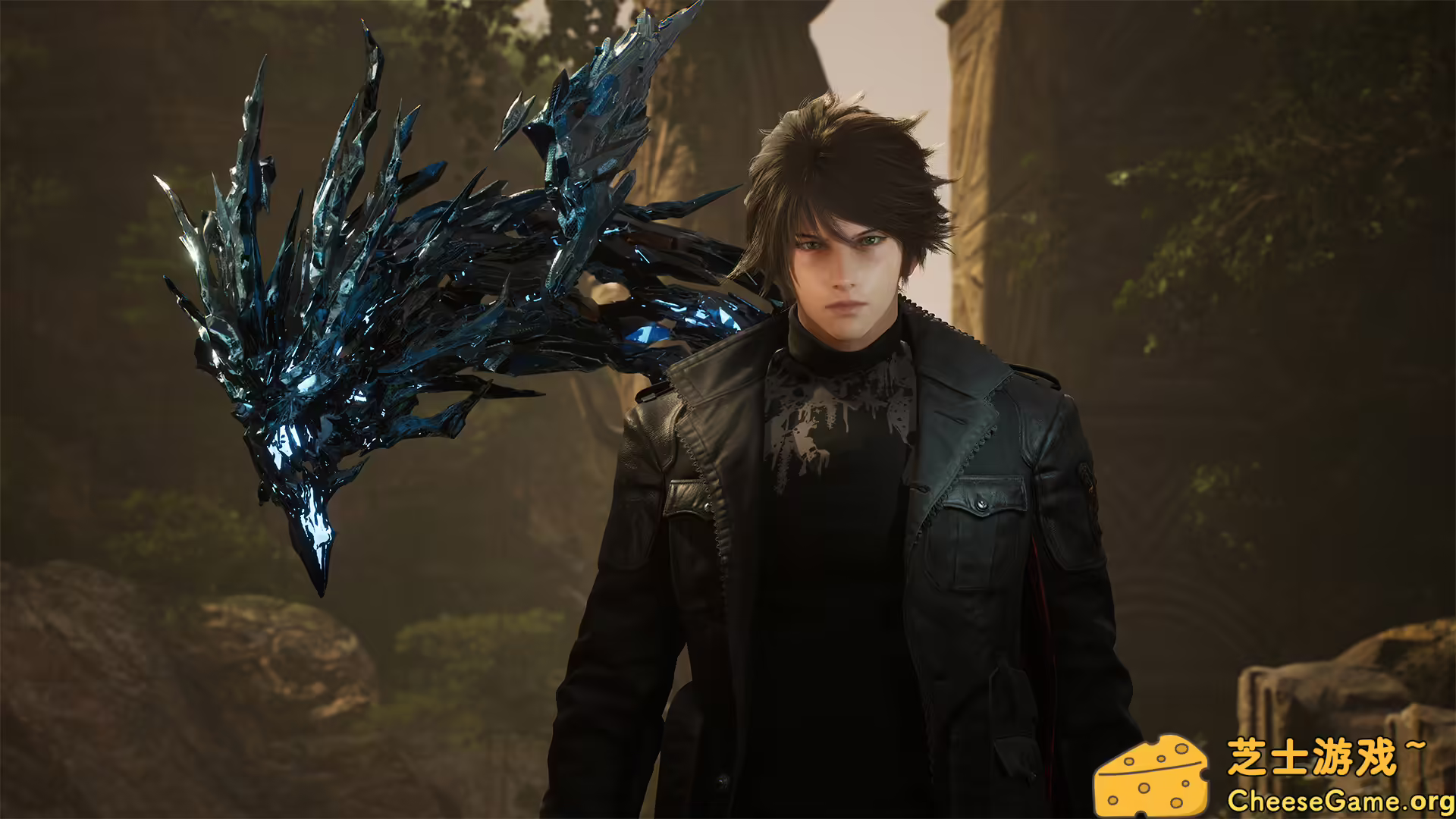 [PC]失落之魂/Lost Soul Aside