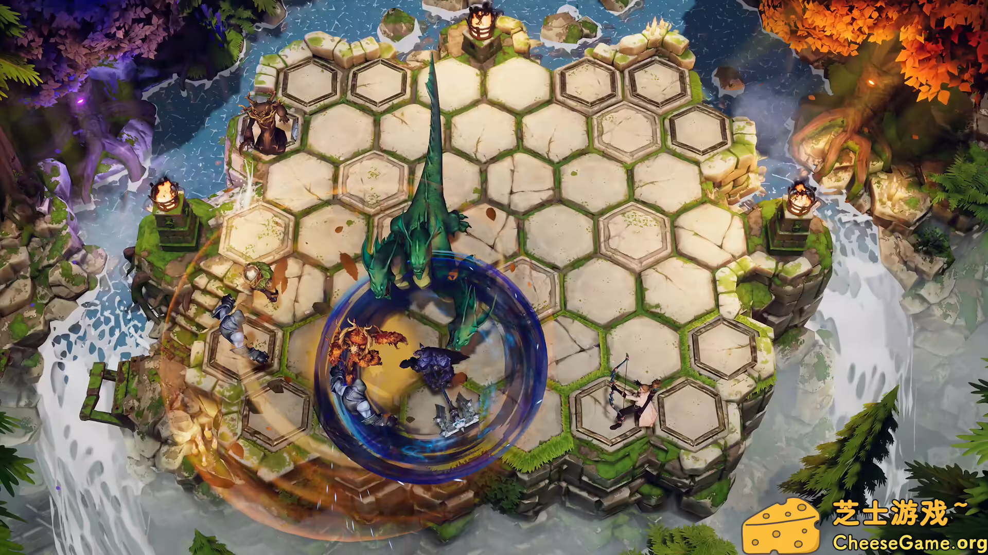 [PC]将熄之焰/The Last Flame