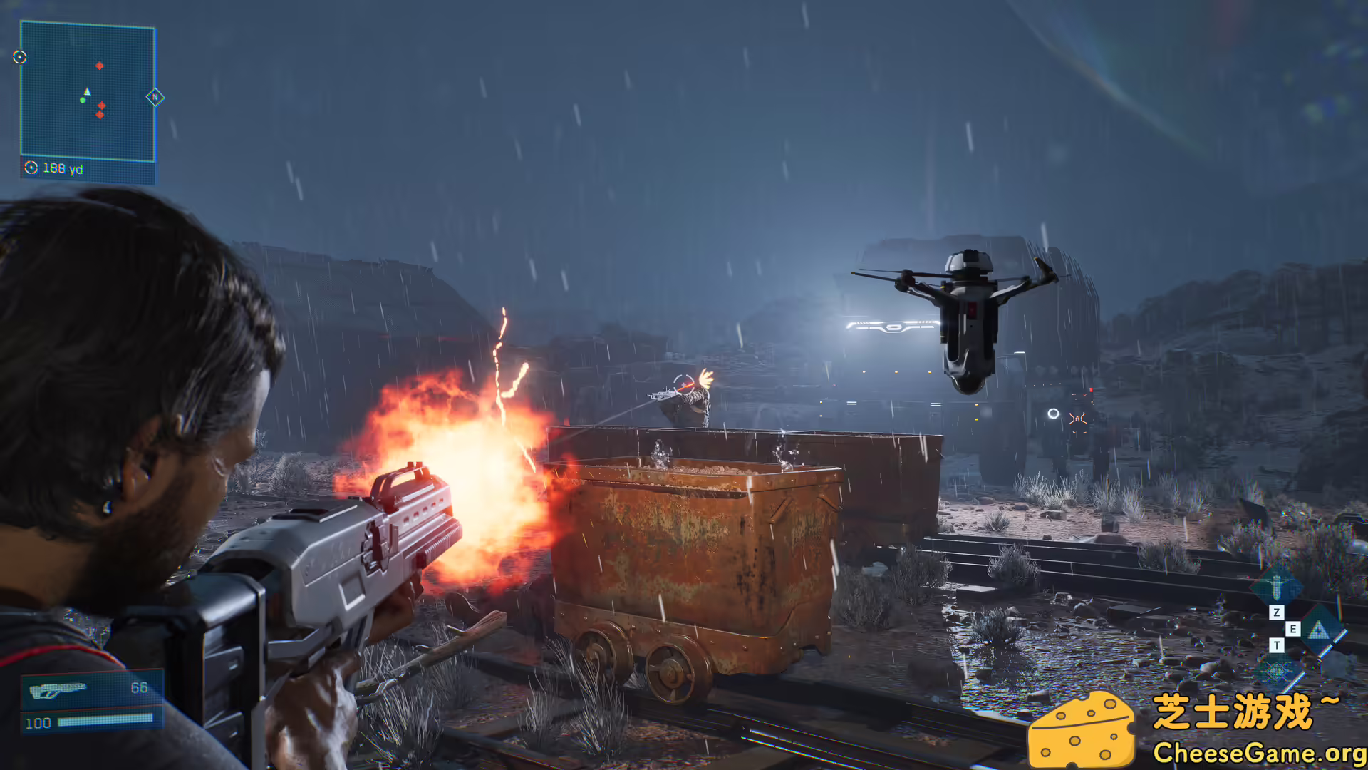 [PC]心之眼/MindsEye