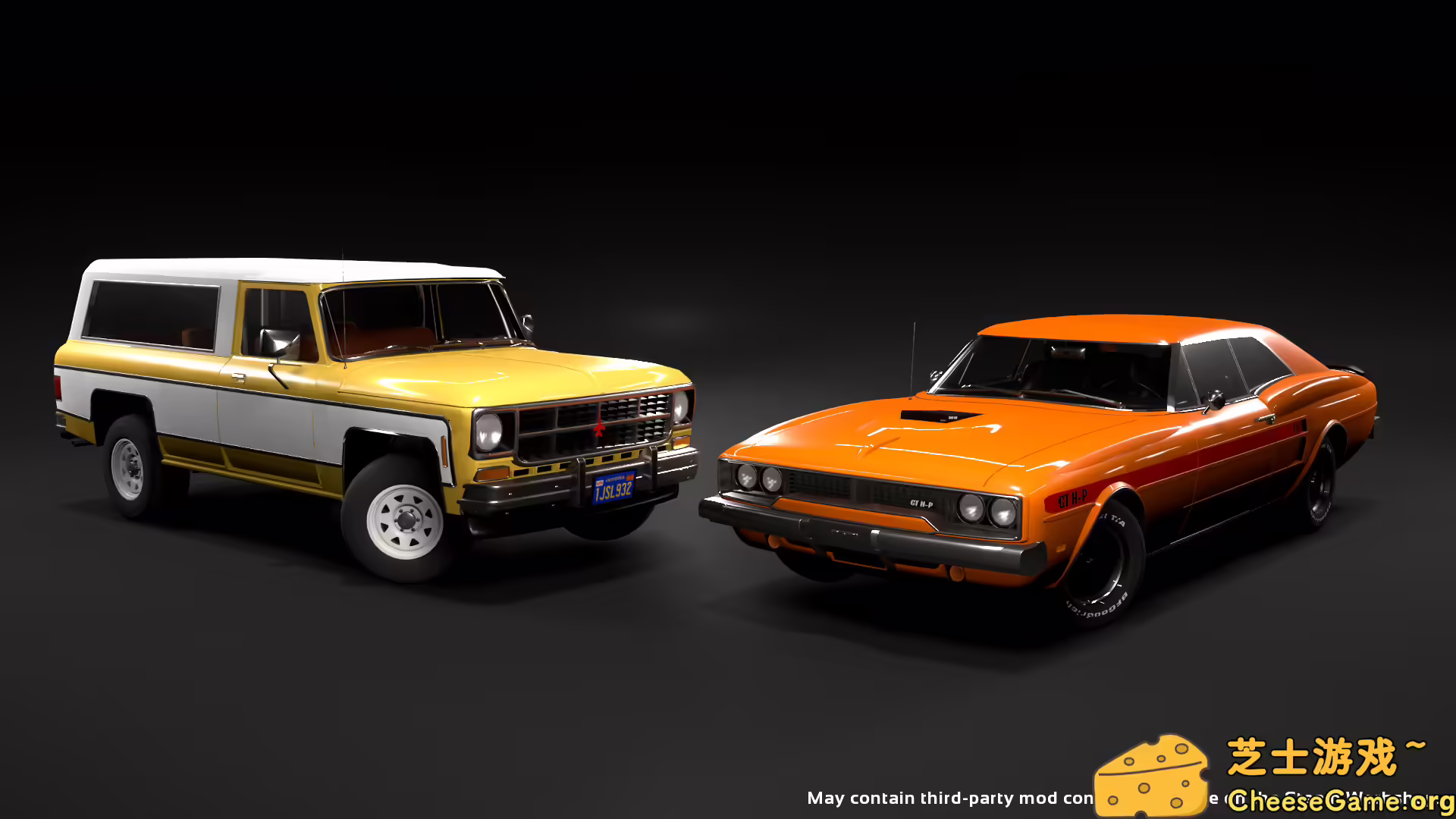 [PC]自动化：汽车公司大亨/Automation - The Car Company Tycoon Game