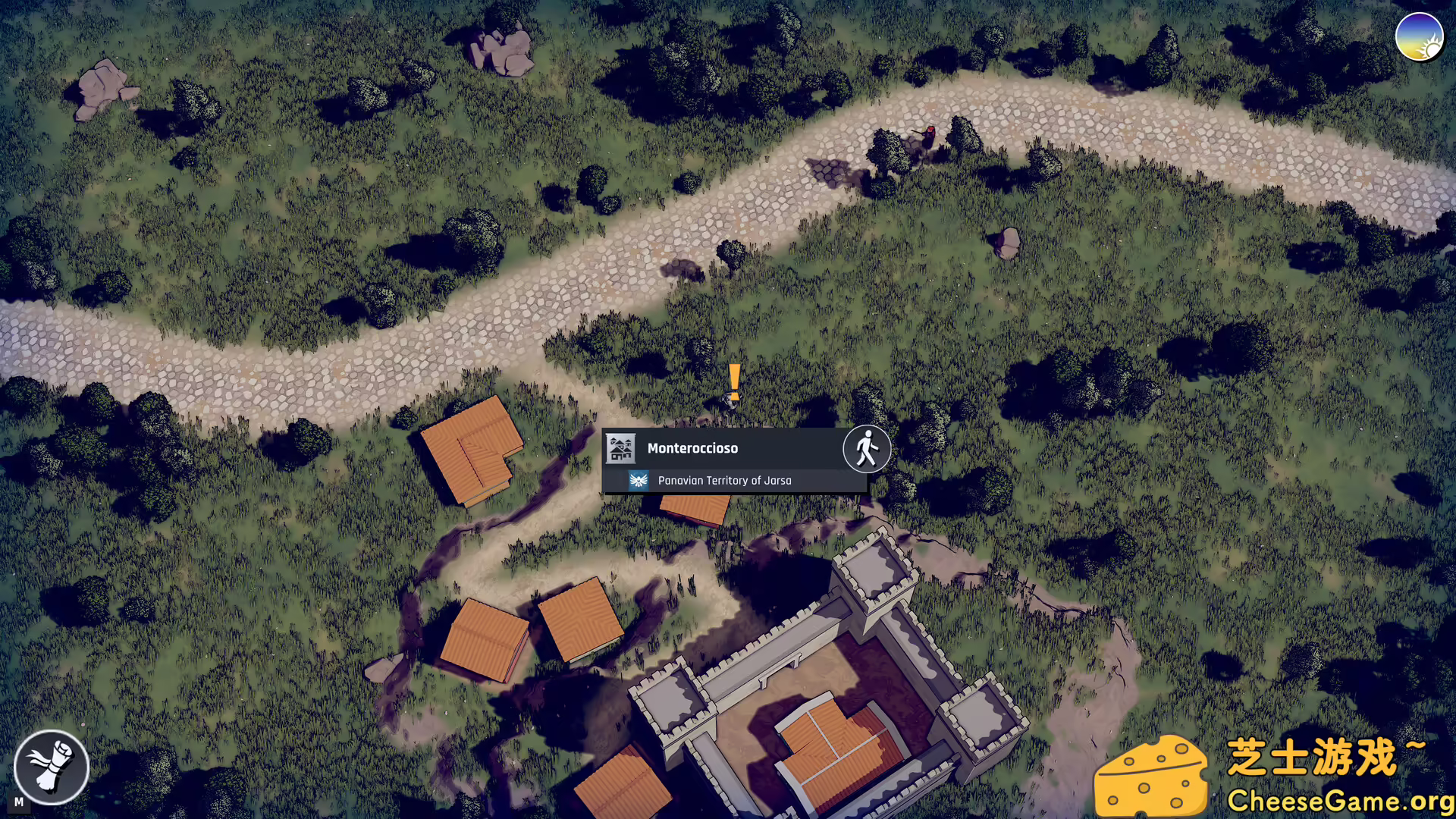 [PC]尘墓纪事/Dustgrave: A Sandbox RPG