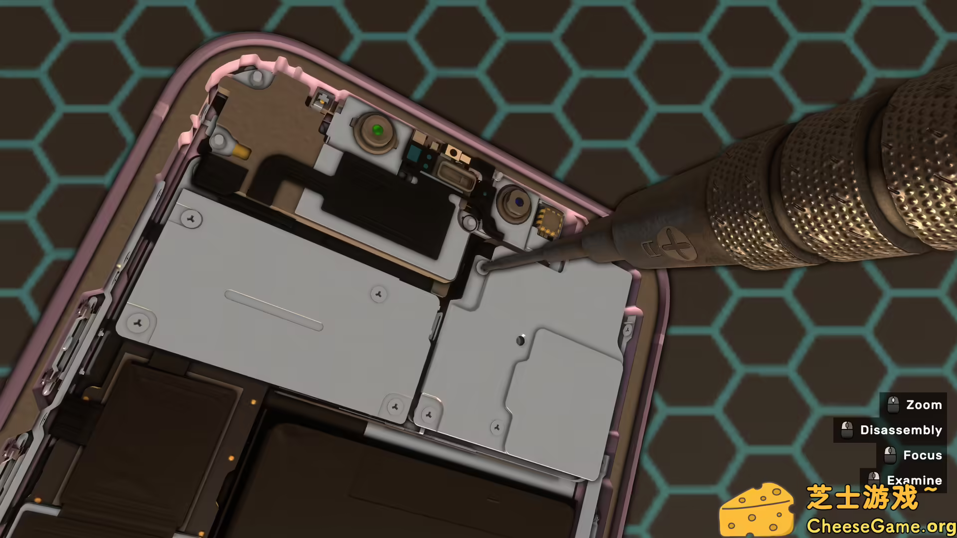 [PC]技术维修专家模拟器2024/Device Doctor Simulator 2024