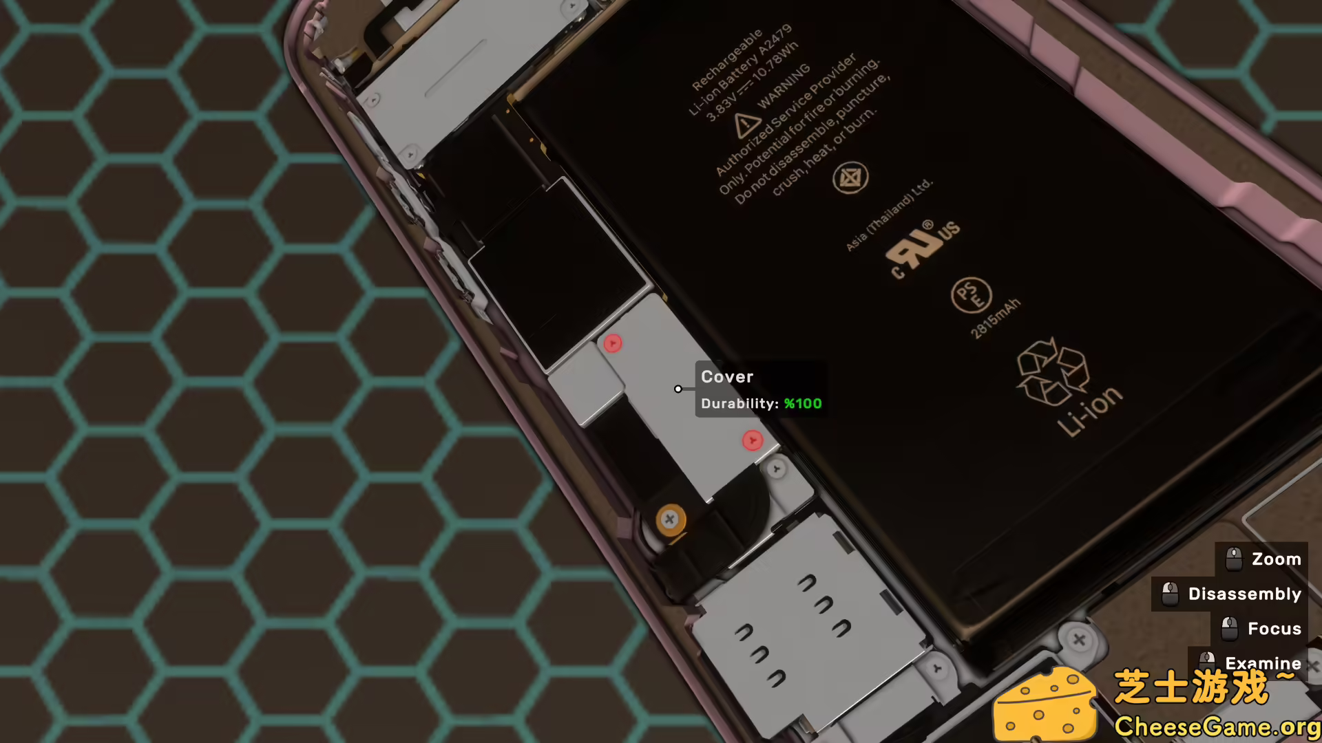 [PC]技术维修专家模拟器2024/Device Doctor Simulator 2024