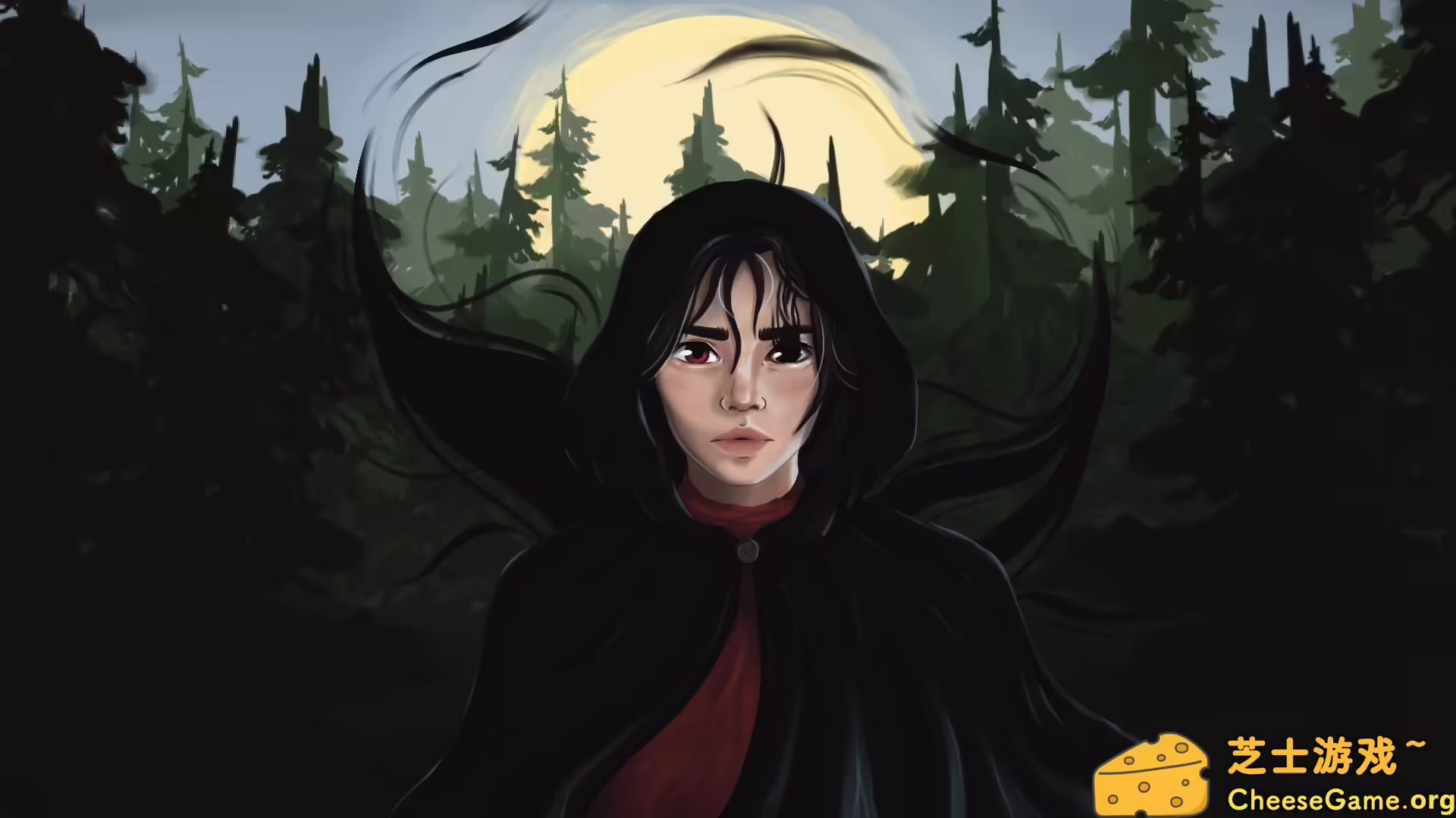 [PC]哀恸之焰/Luctus