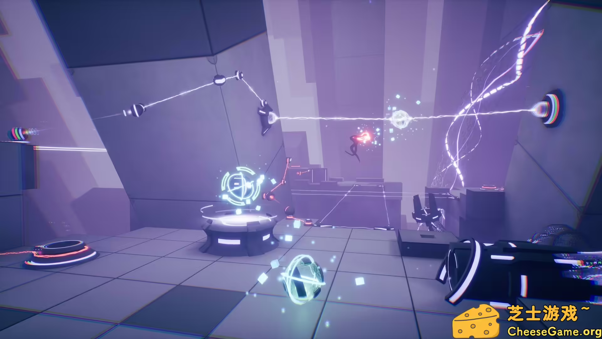 [PC]奥比斯之环/Orbyss