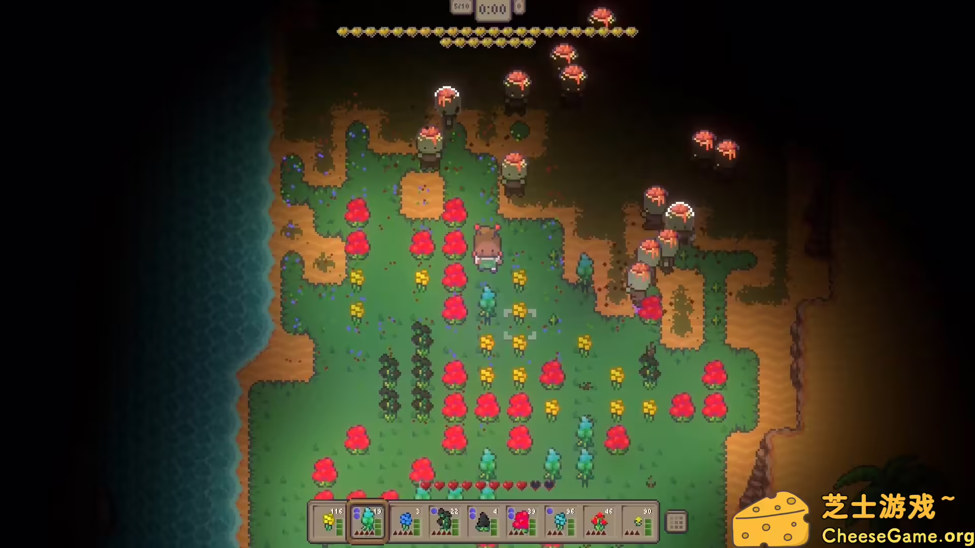 [PC]再度绽放/Rebloom