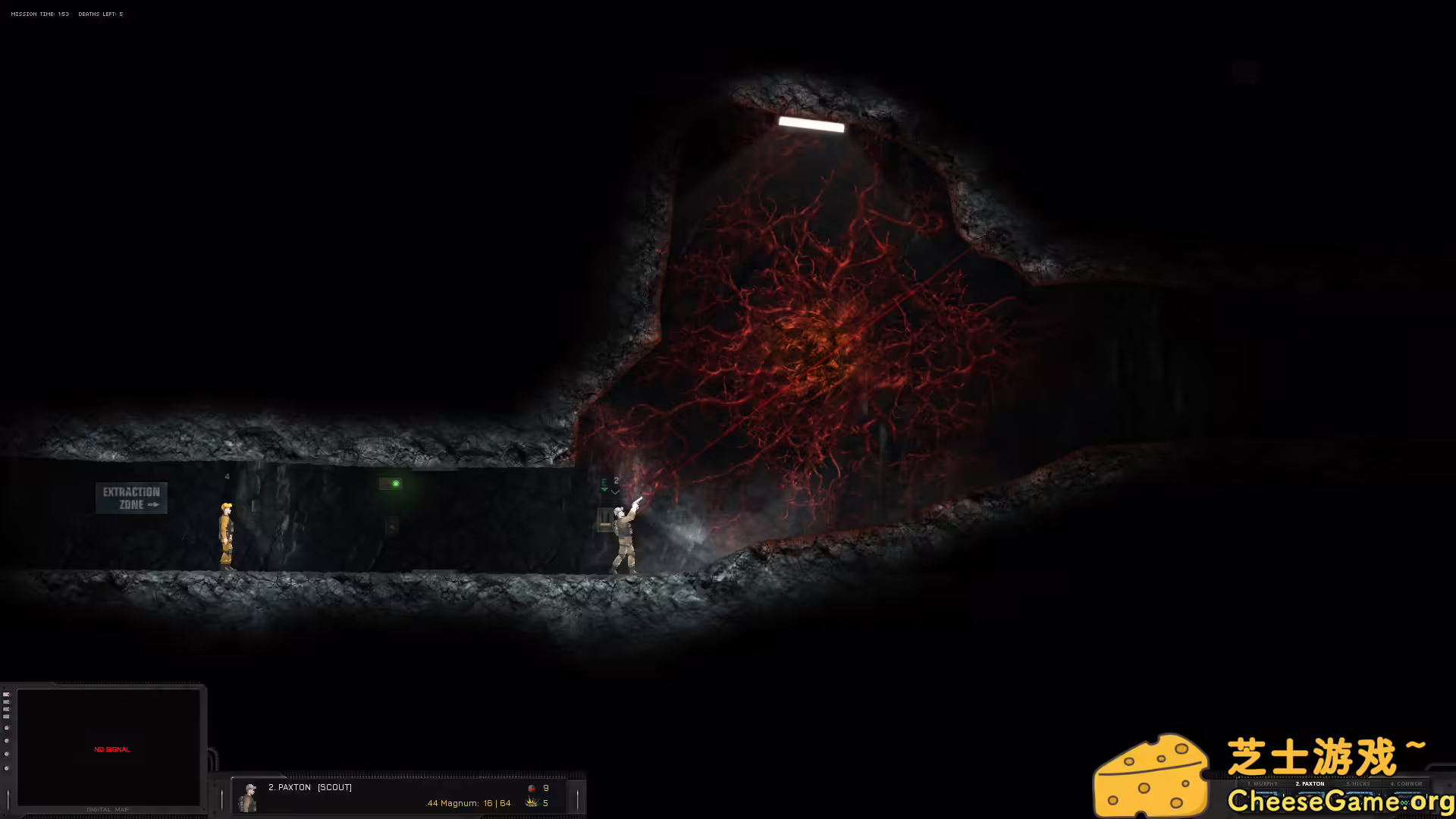 [PC]幽闭深渊/Hidden Deep