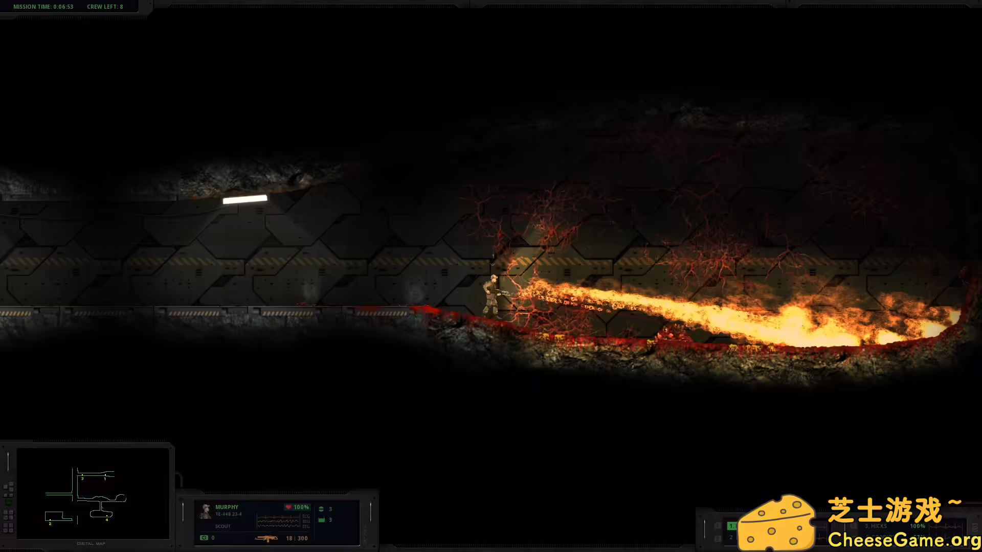 [PC]幽闭深渊/Hidden Deep