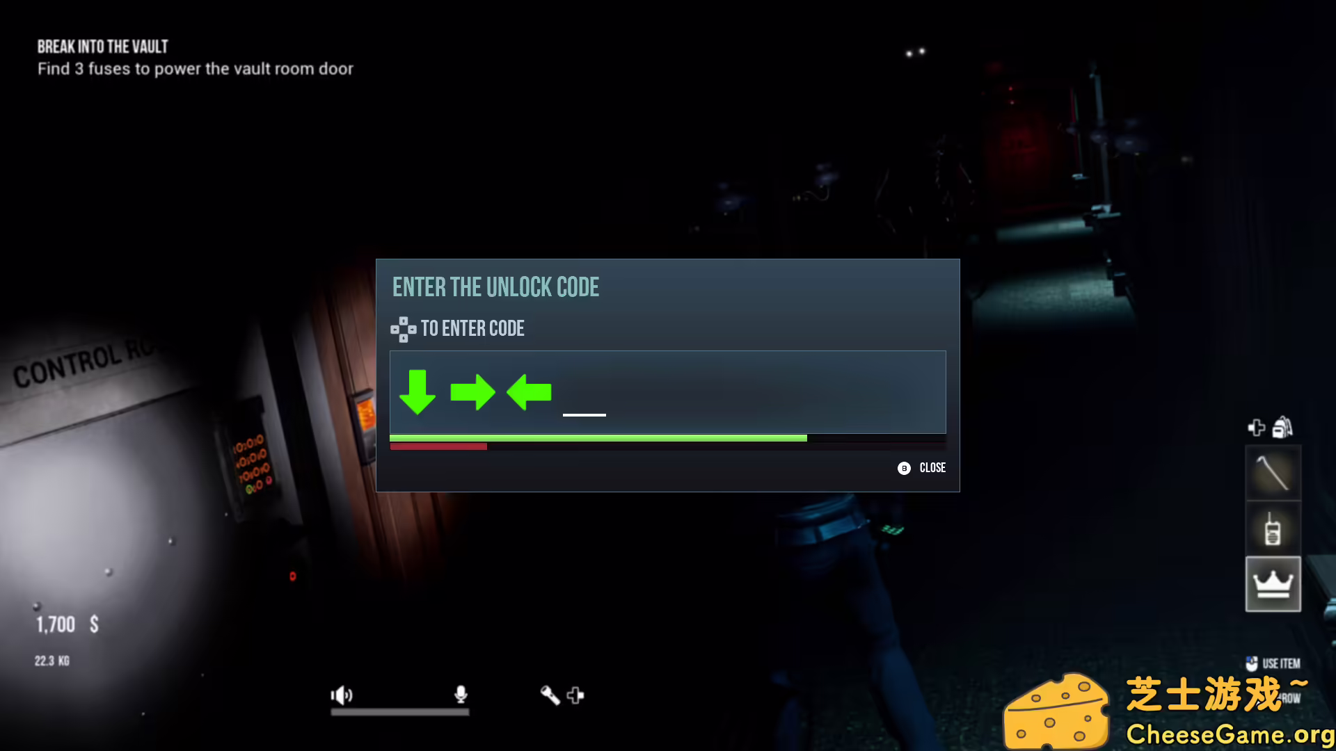 [PC]劫盗惊魂夜/Dark Hours