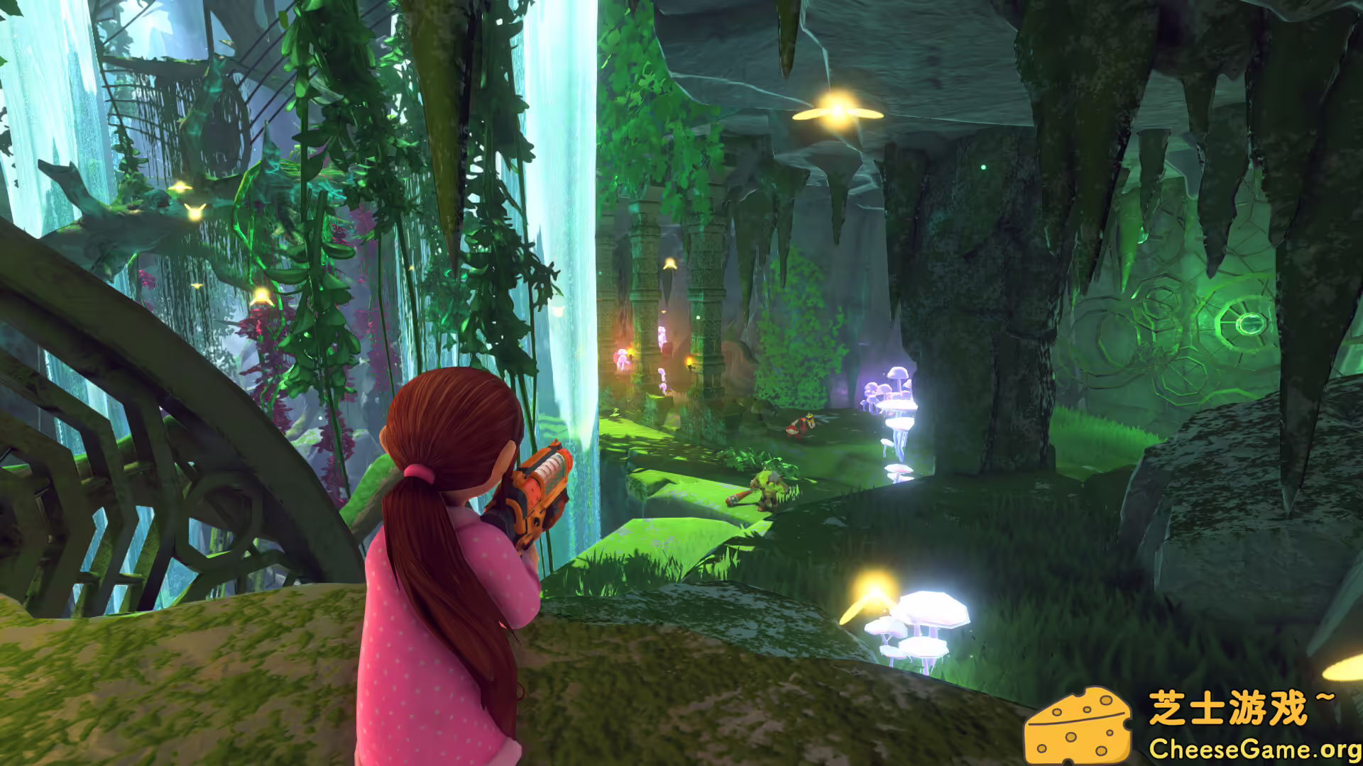 [PC]梦幻主义/Onirism