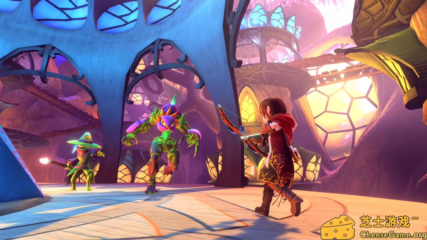 [PC]梦幻主义/Onirism