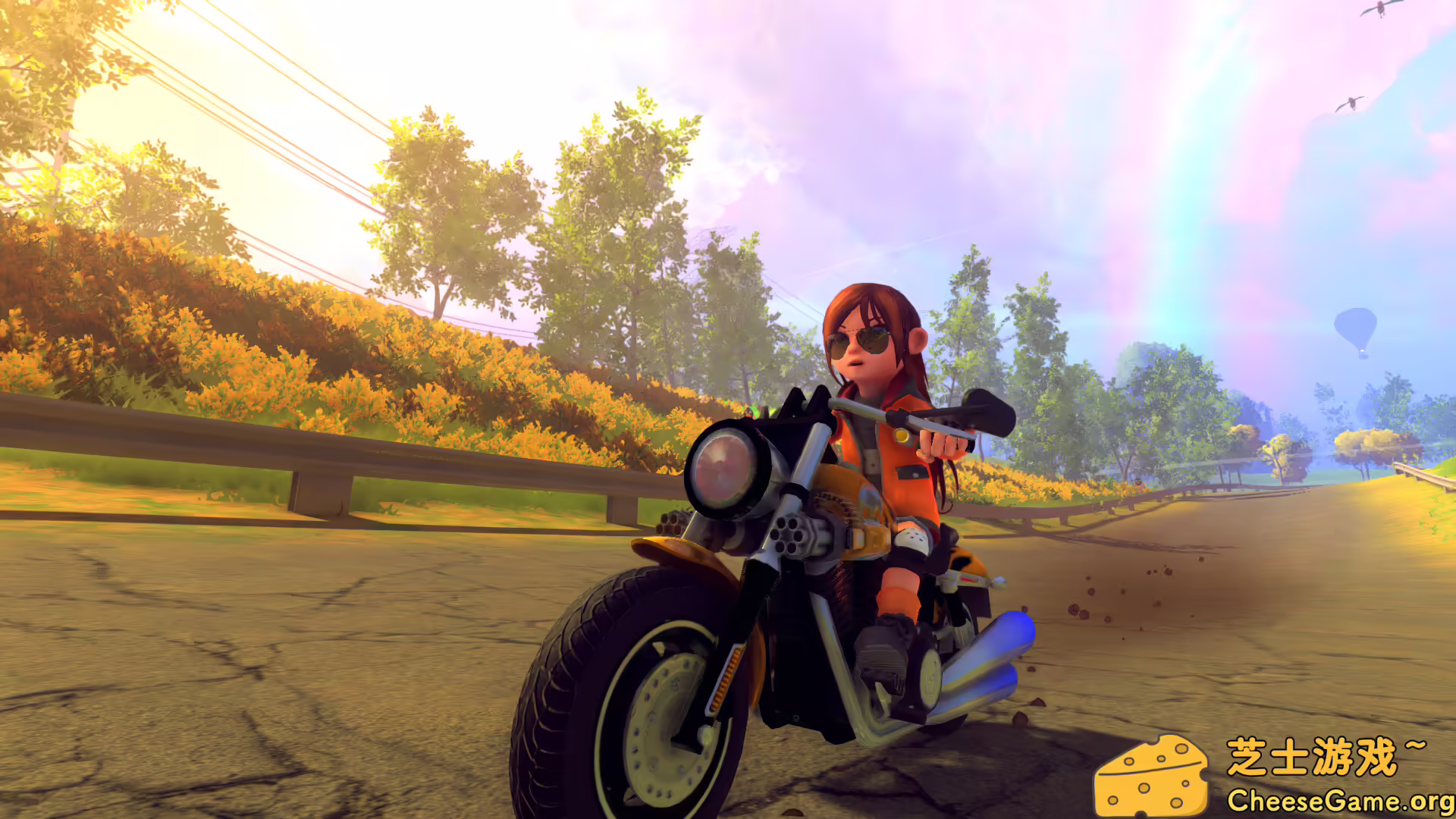 [PC]梦幻主义/Onirism