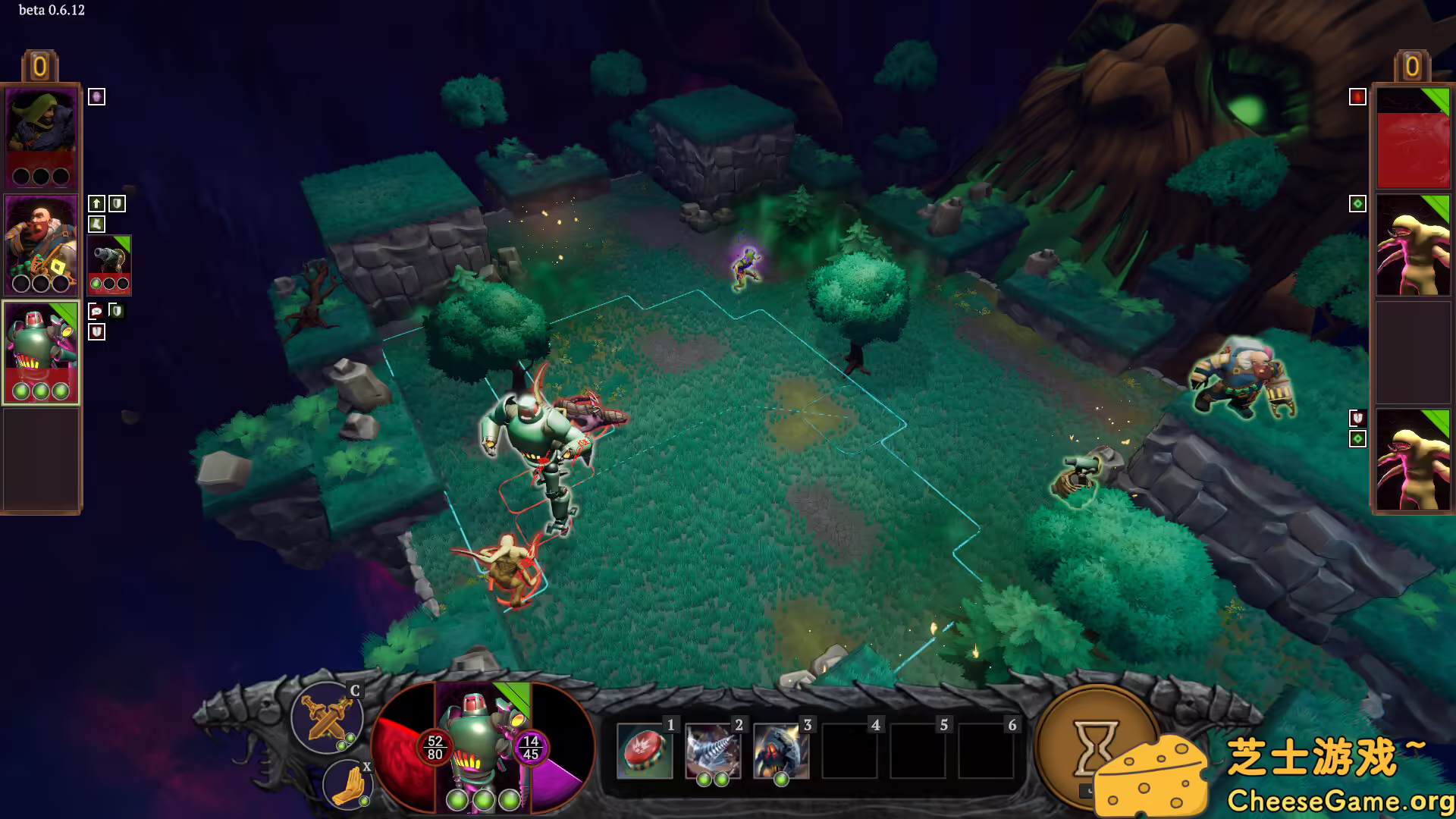 [PC]隐秘远征/Hidden Pass