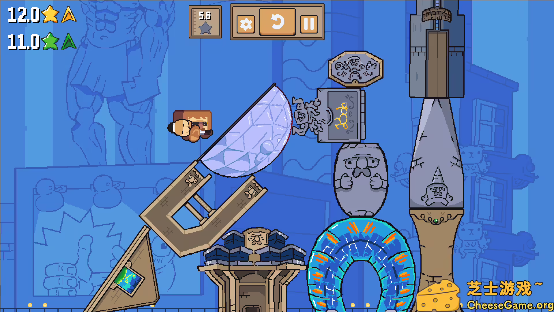 [PC]蓝图小宝/Blueprint Bob