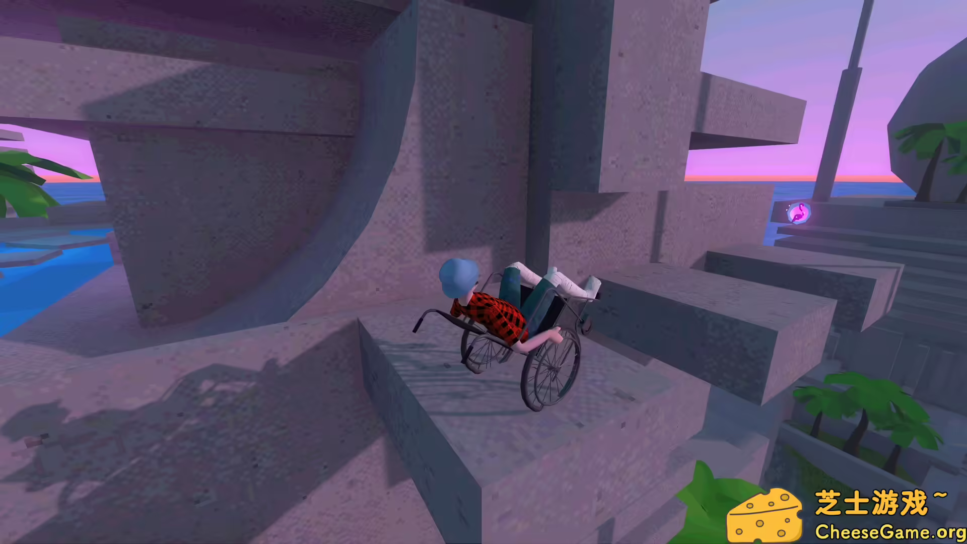 [PC]无法访问/Unaccessible