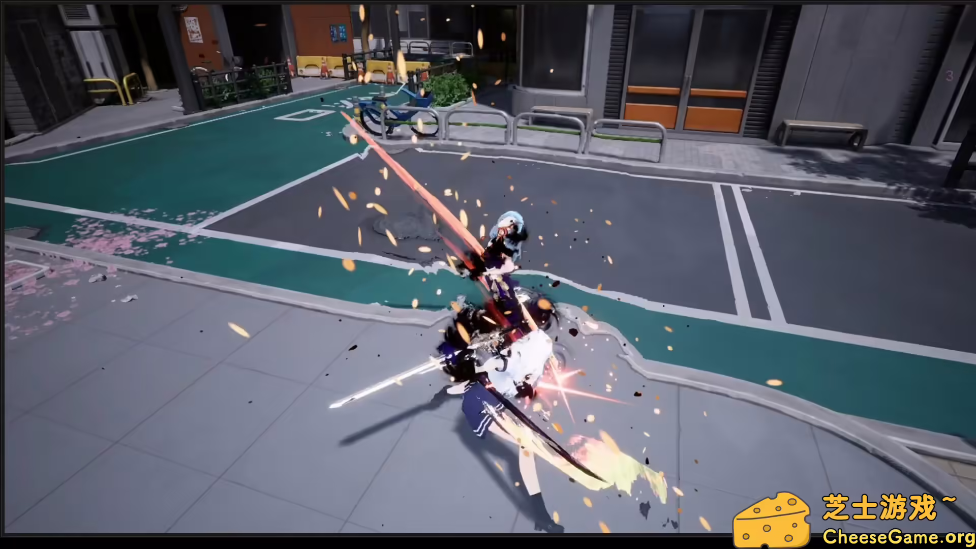 [PC]迷宫剑姬/Labyrinth Sword Princess