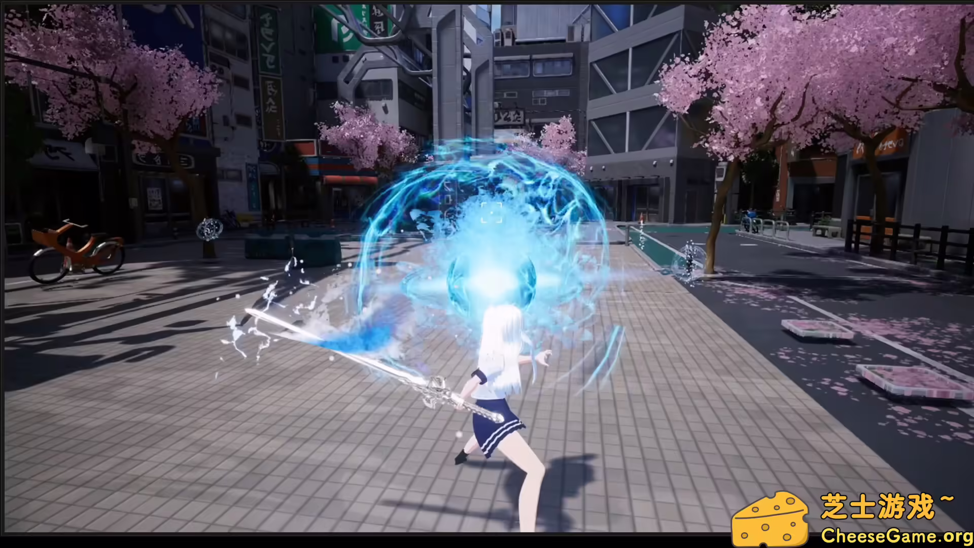 [PC]迷宫剑姬/Labyrinth Sword Princess