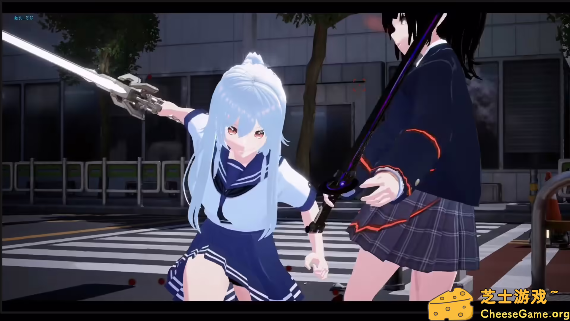 [PC]迷宫剑姬/Labyrinth Sword Princess