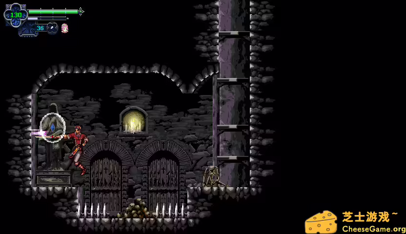 [PC]狼之编年史/Chronicles of the Wolf